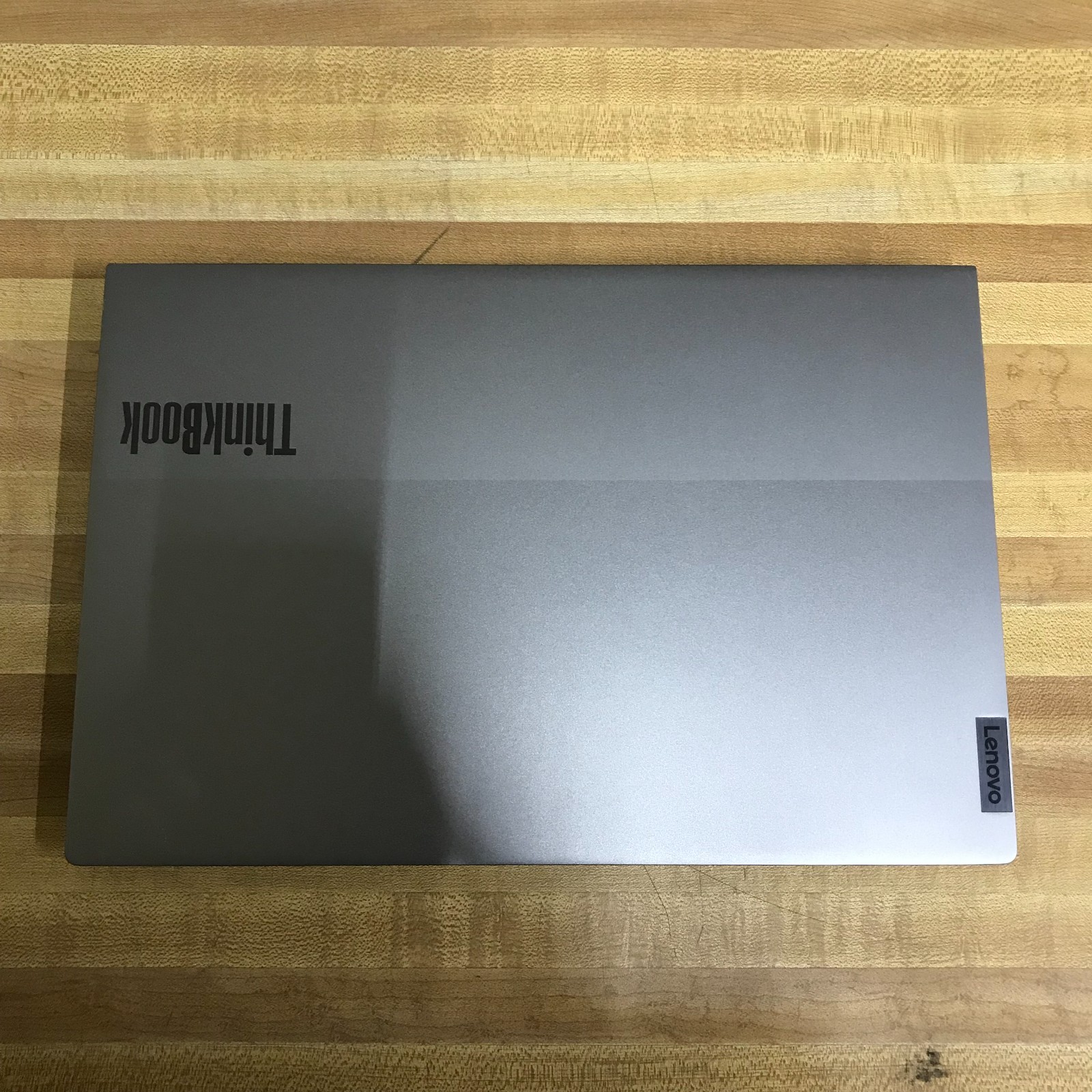Lenovo ThinkBook 14 G4 ABA Laptop Ryzen 5 5625U 24GB RAM 256GB SSD (Win 11 Pro)
