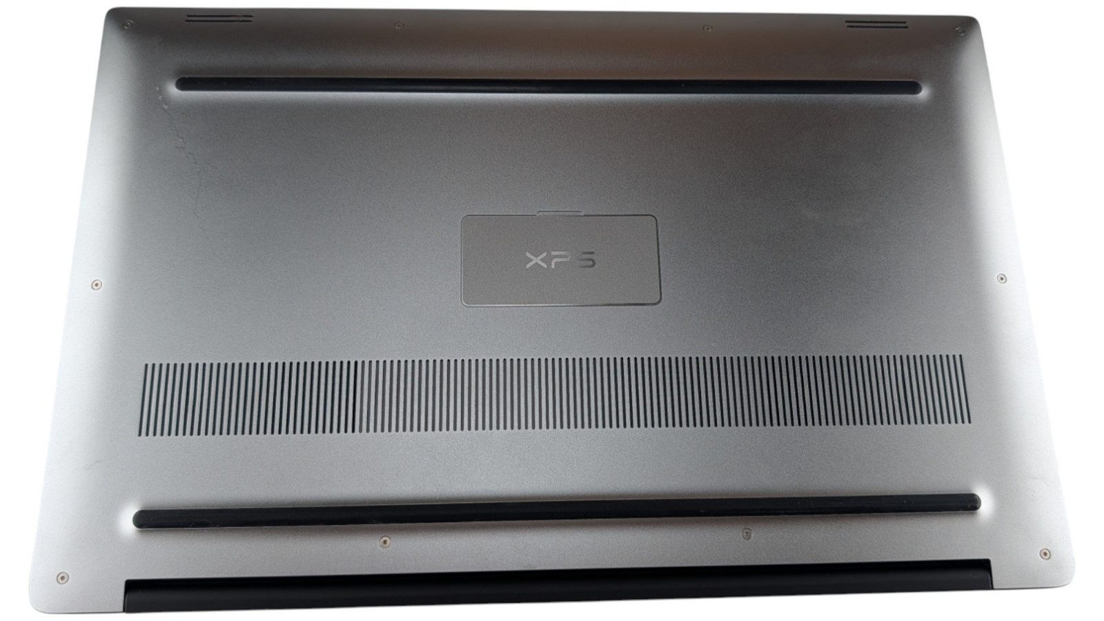 Dell XPS 15 9560 (15.6 FHD i3 7100H HD 630 8GB 500GB HDD 32GB SSD Windows)