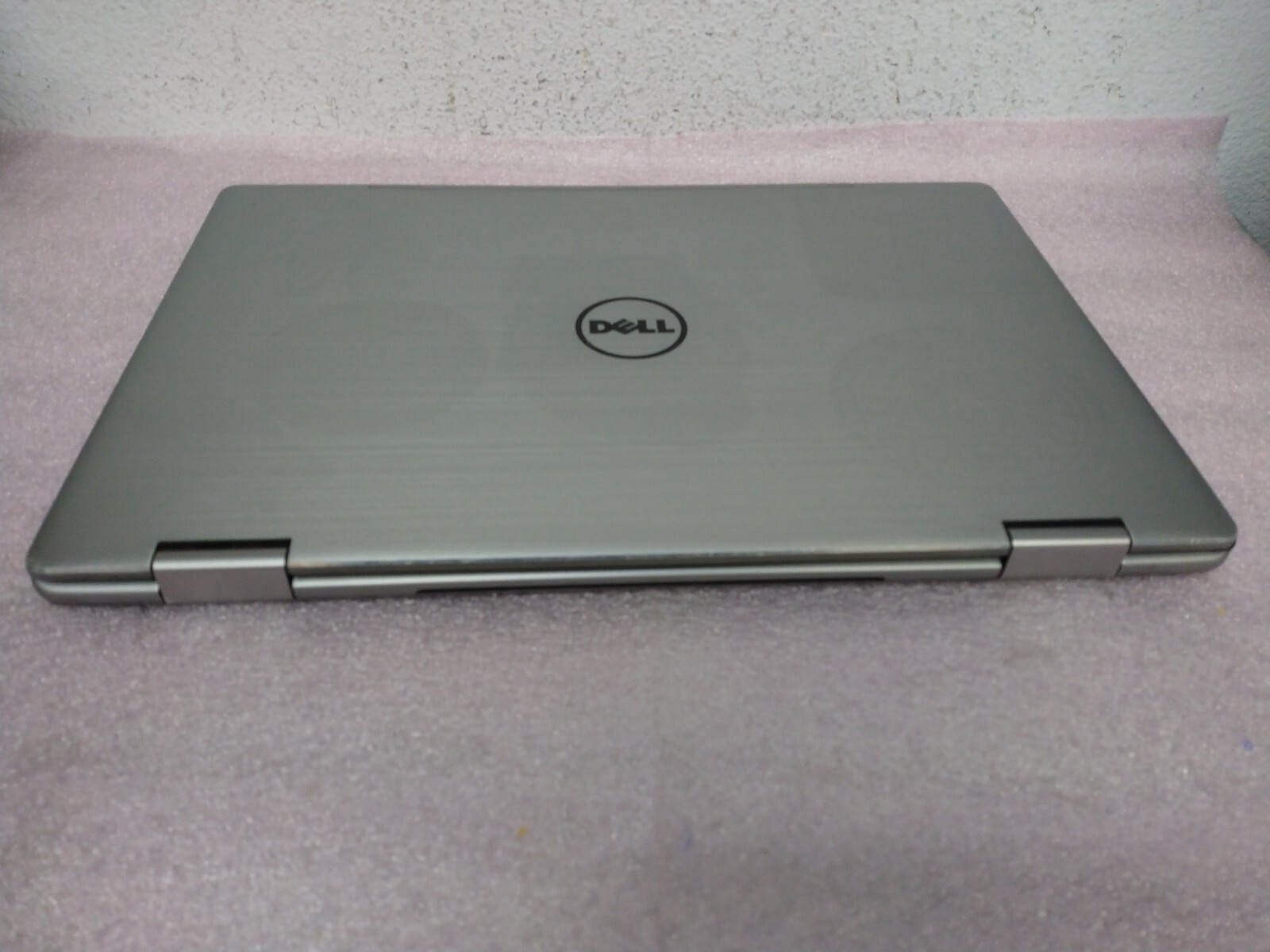Dell Inspiron 15 7000 2-IN-1 TOUCH Intel Core i7-7500U 16GB 256GB SSD BT Win11