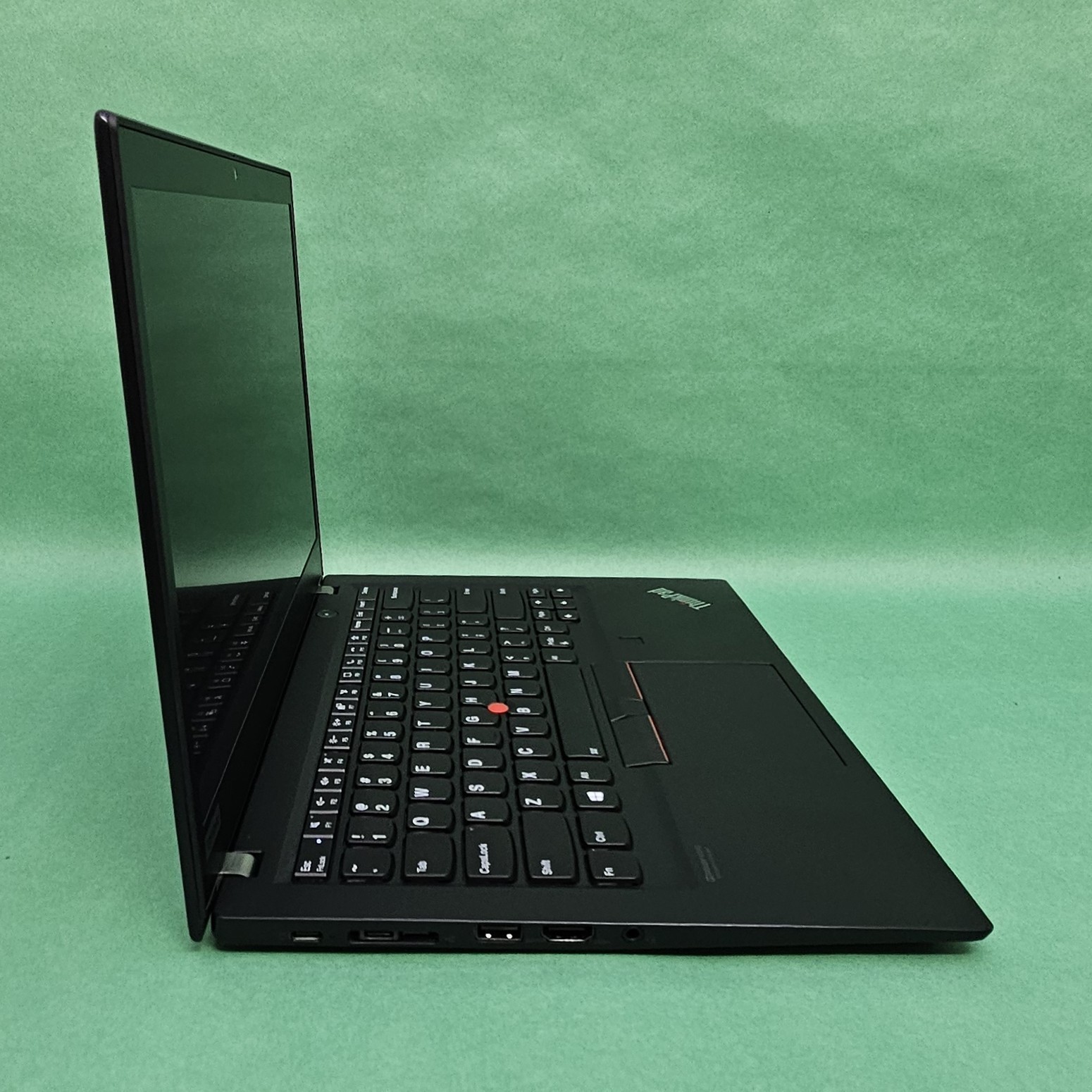 Lenovo ThinkPad T14s Gen 1 14″ FHD Laptop AMD Ryzen 5 PRO 4650U 8GB 128GB SSD
