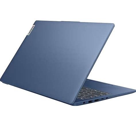 Lenovo IdeaPad Slim 3 15IRU8 Core i3-1315U 1.2GHz 8GB 256GB SSD