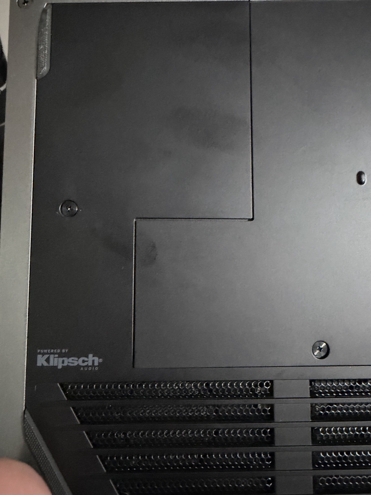USED RESET Alienware 13 R2 13in Gaming Laptop i5-6200U 8GB 500GB SSD GTX 960M