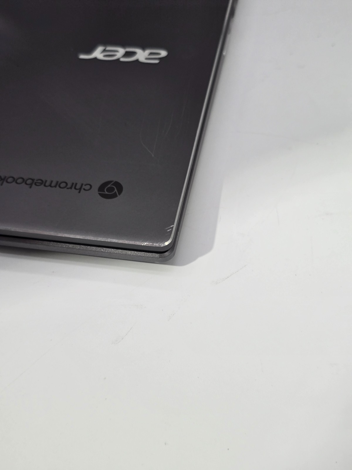 Acer Chromebook | CP514-1W-R8US | Ryzen 3 2.1GHz | 8GB 128GB Touch (For Parts)