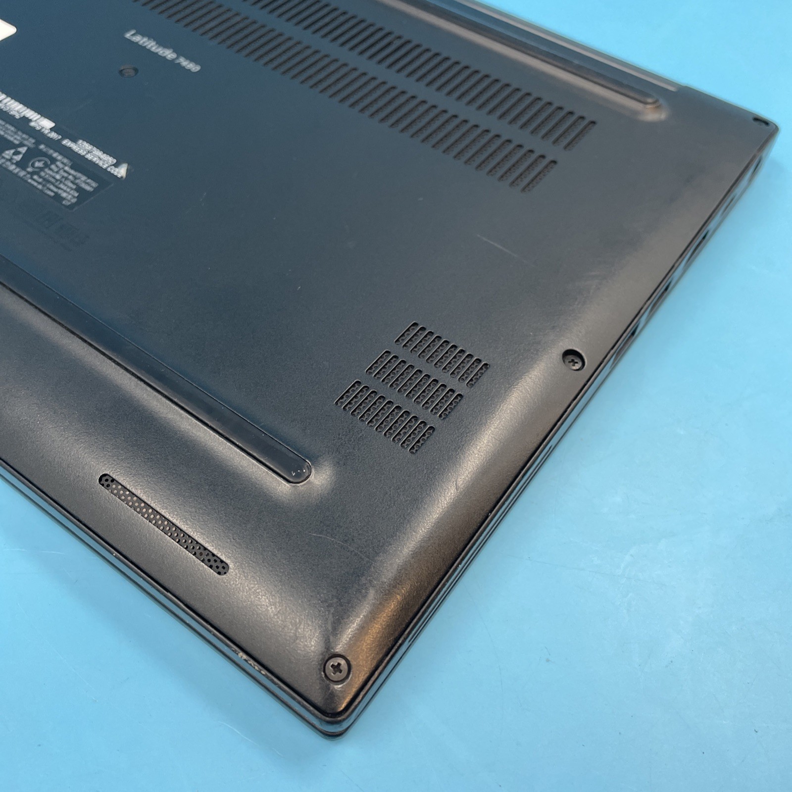 (LOT OF 12) Dell Latitudes | i5-6300U | 8GB RAM | NO DRIVE* | NO OS/BATT***READ*