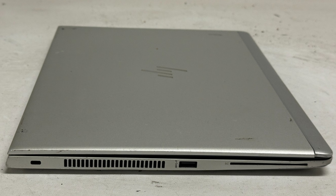 HP EliteBook 840 G6 Touch 14″ (i5-8265u – 16GB RAM – 256GB SSD – Win11Home)