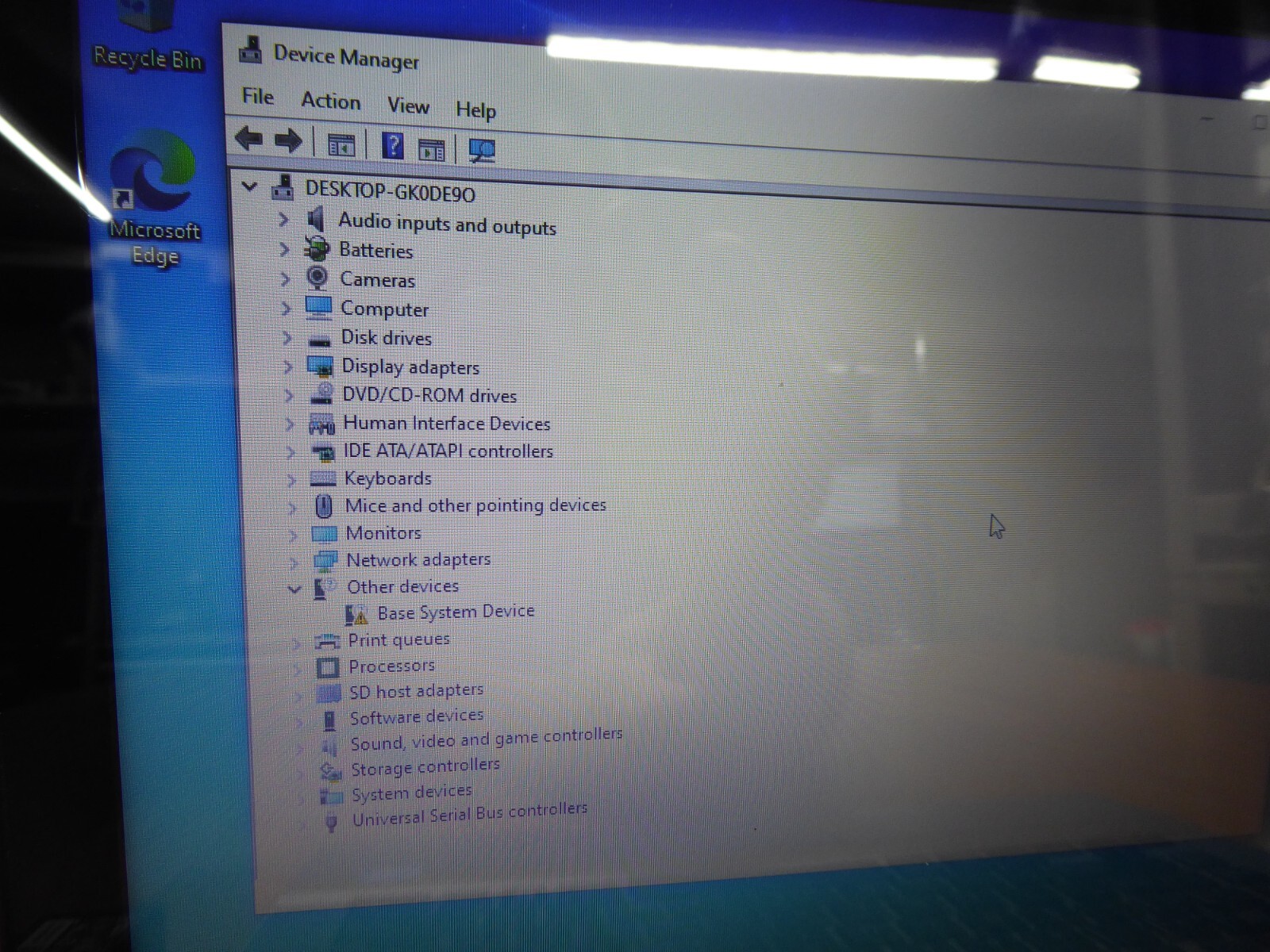 TOSHIBA SATELLITE P845T -S4305 14″ i3-3217U 1.86GHz 8GB 240GB SSD WINDOWS 10 HOM