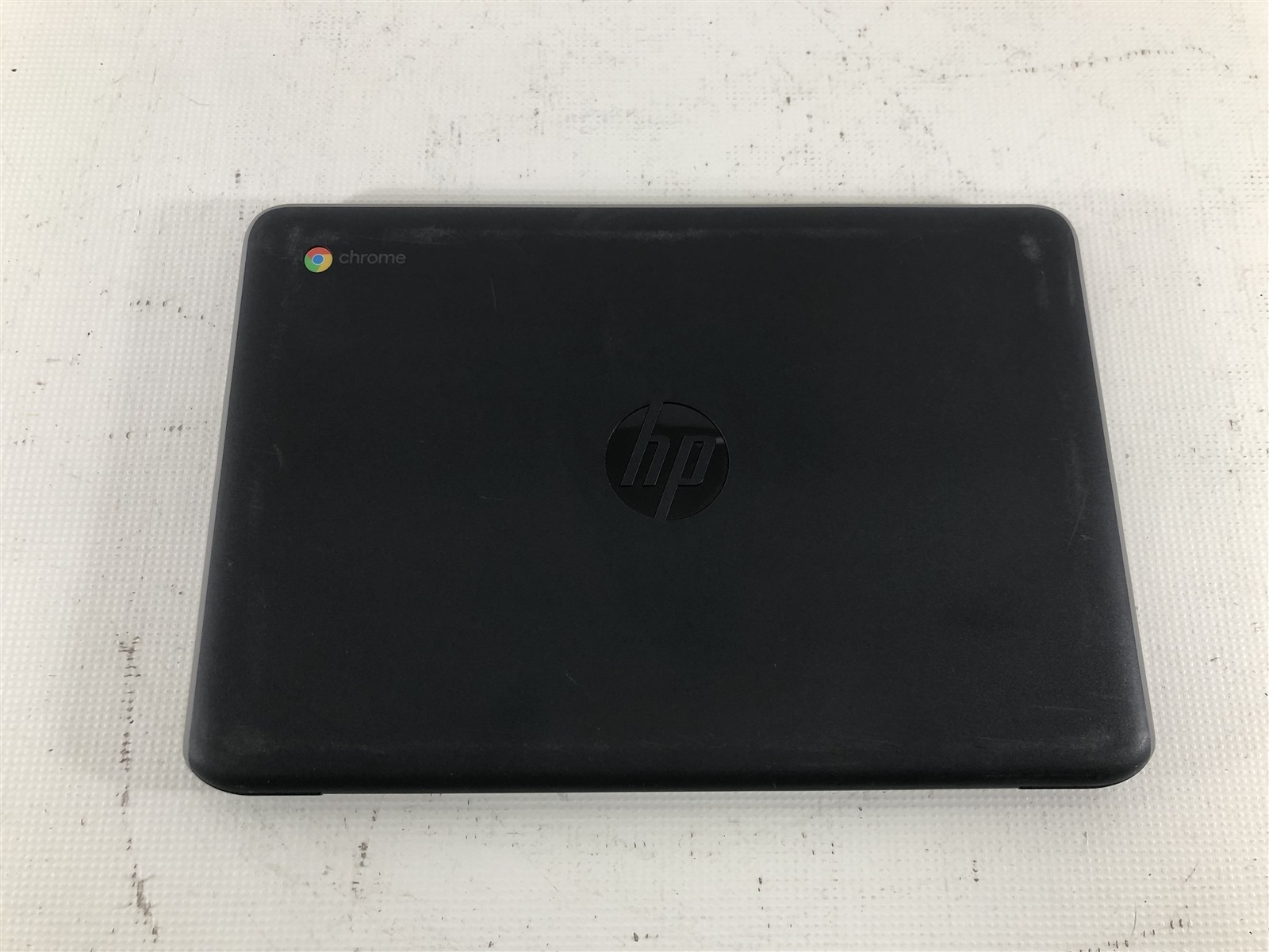 HP Chromebook 11 (G7) 11″ Laptop Celeron N4000 16GB SSD 4GB RAM – Chrome OS
