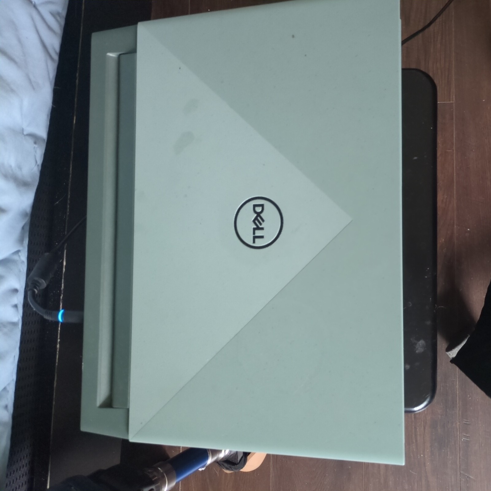 Dell G15 5515 15.6″ Ryzen 7 5800H 3.2GHz 8GB RAM 512GB SSD RTX 3050Ti