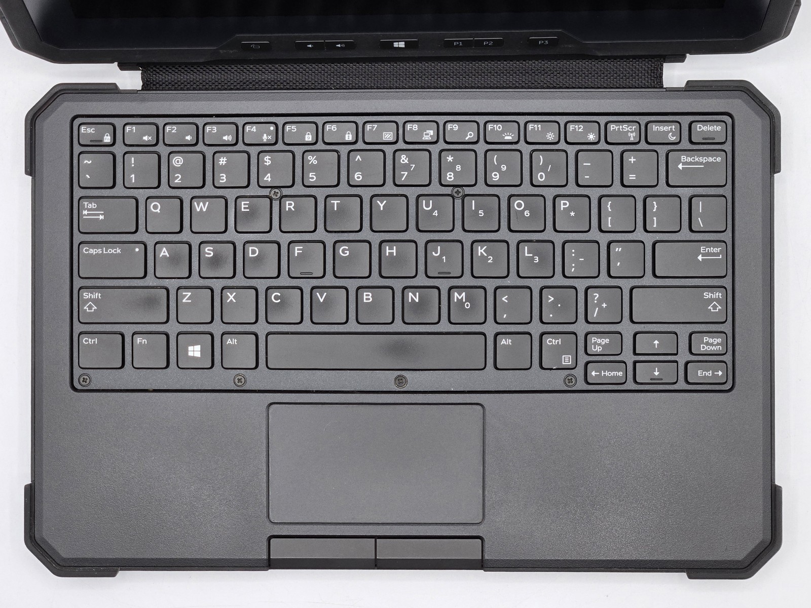 Dell Latitude 7212 Rugged Extreme 2-in-1 11″ FHD Touch I5-7300U 256GB 16GB W11P