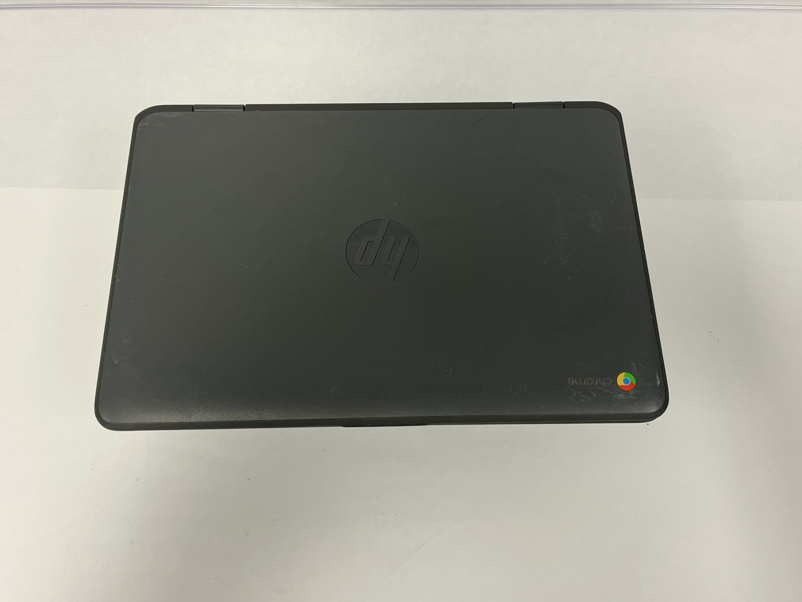 HP Chromebook x360 11 G1 EE Intel N3550 1.10GHz 4GB RAM 32GB eMMC #4