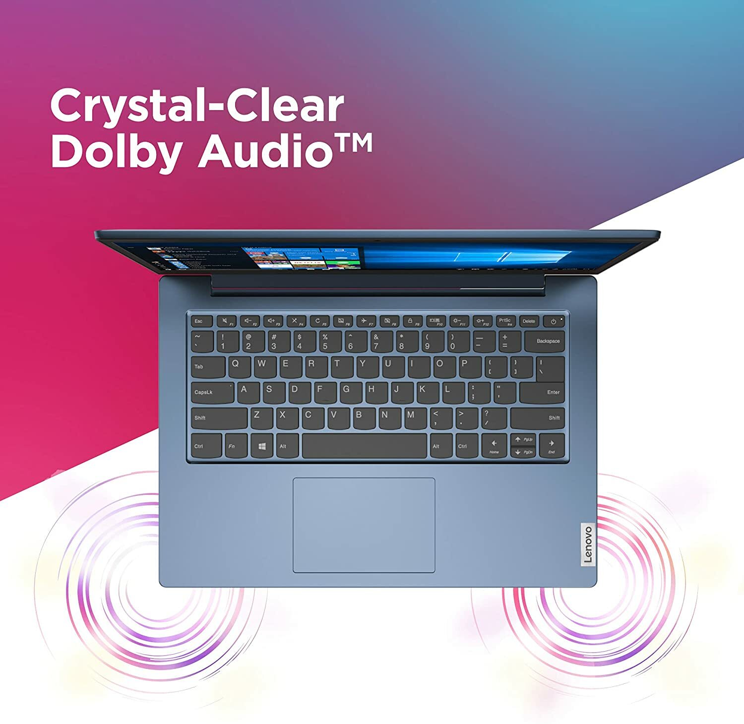 Laptop, 14.0″ HD (1366×768) Display, Intel Celeron N4020 Processor 4GB DDR4 RAM