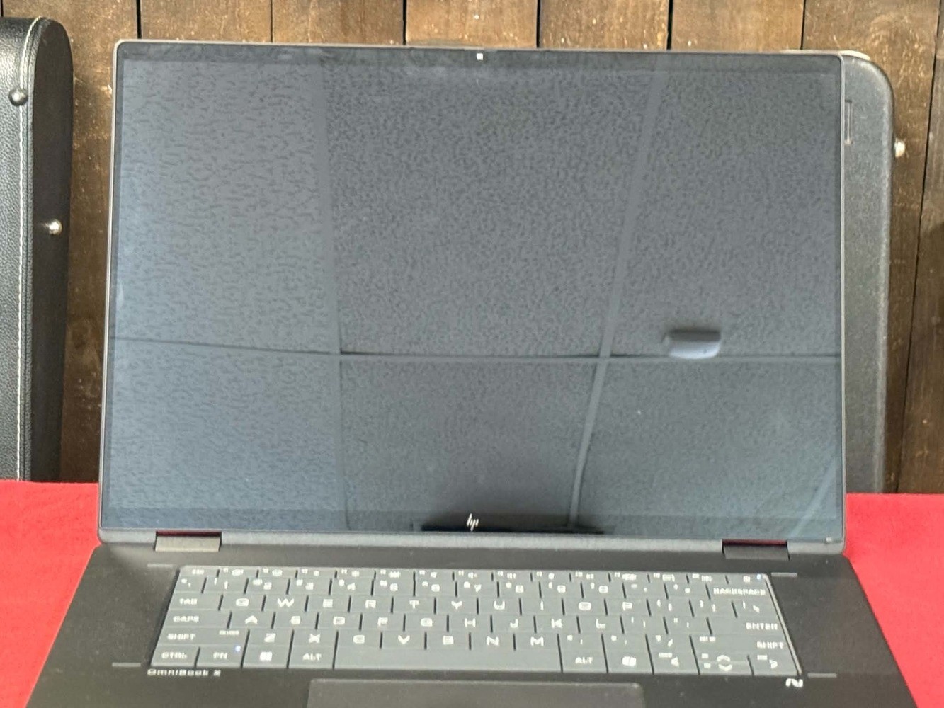 HP Omnibook X Flip 2-in-1 16 2K Touch Laptop Intel Ultra 7 32GB 2TB PPSDM 366749