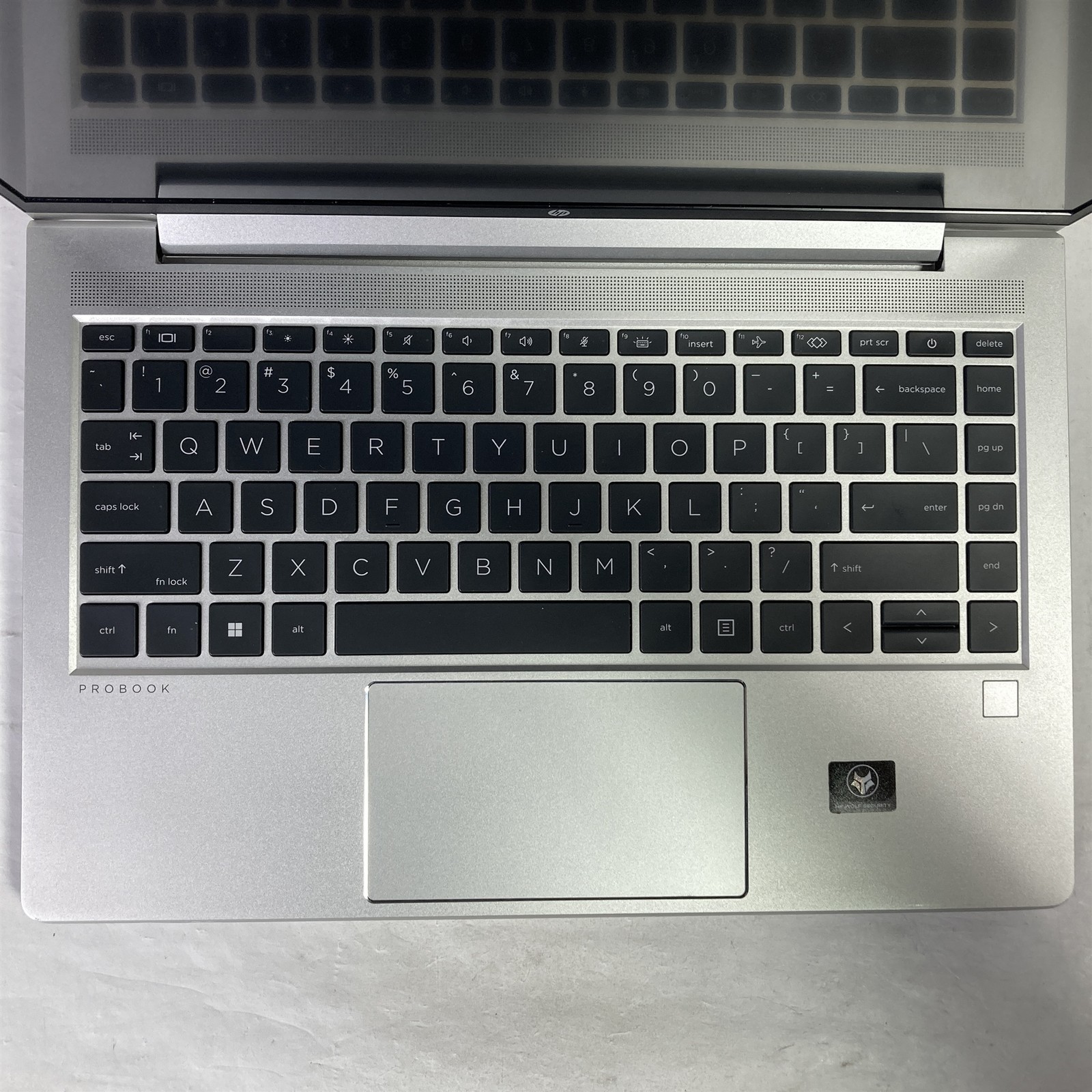 HP ProBook 445 G9 14″ Laptop Ryzen 5 5625U 2.3GHz – 8GB Ram – No Drive
