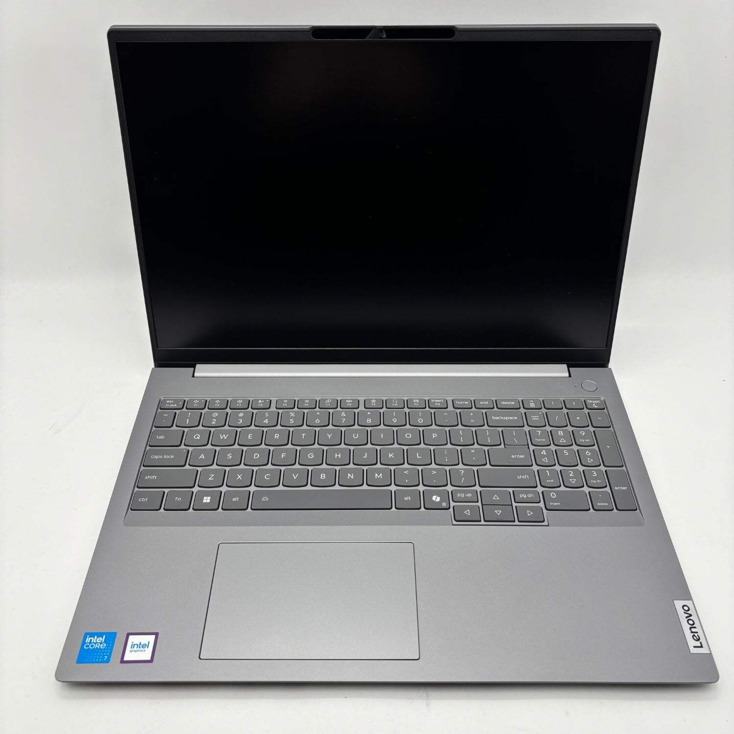 Lenovo ThinkBook 16 G9 21US 16″ Core 7 240H 2.5GHz 16GB RAM 512GB SSD