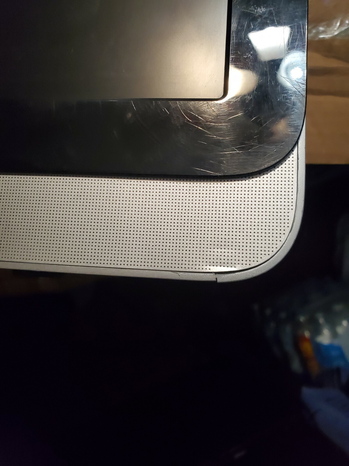Hp All-in-One Desktop Pc – 6Gb Ram / 1. TB Hard Drive