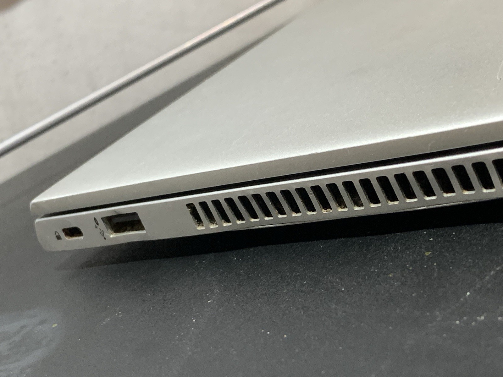 HP ProBook 445 G7 Ryzen 5 4500U 8GB 256GB SSD Win11 14in Silver