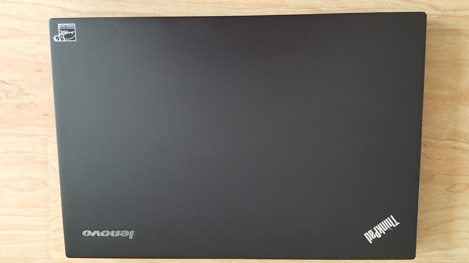 Used Lenovo Thinkpad T440s Core i5 Wndows 11 500GB SSD Drive 12gb RAM Laptop