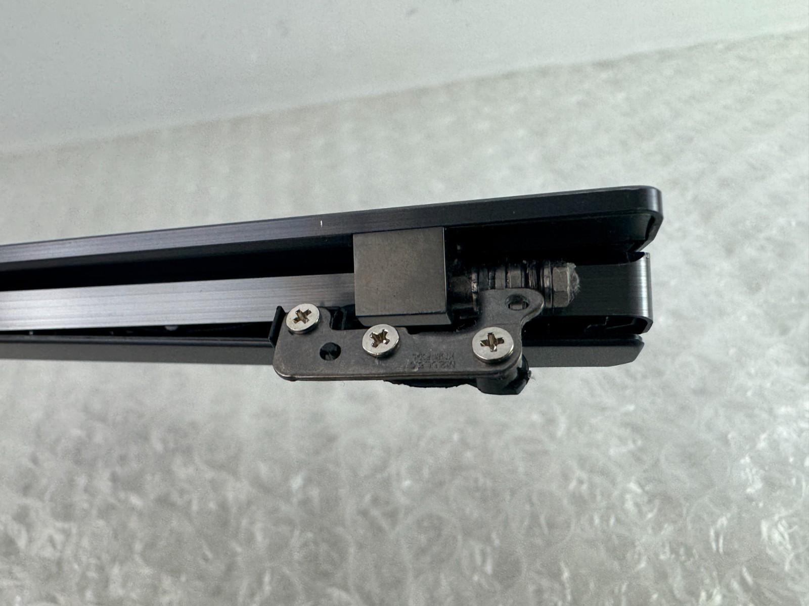Lenovo ThinkPad T14s Gen 2 i7-1185G7 16GB No SSD/OS/AC Parts/Repair Laptop