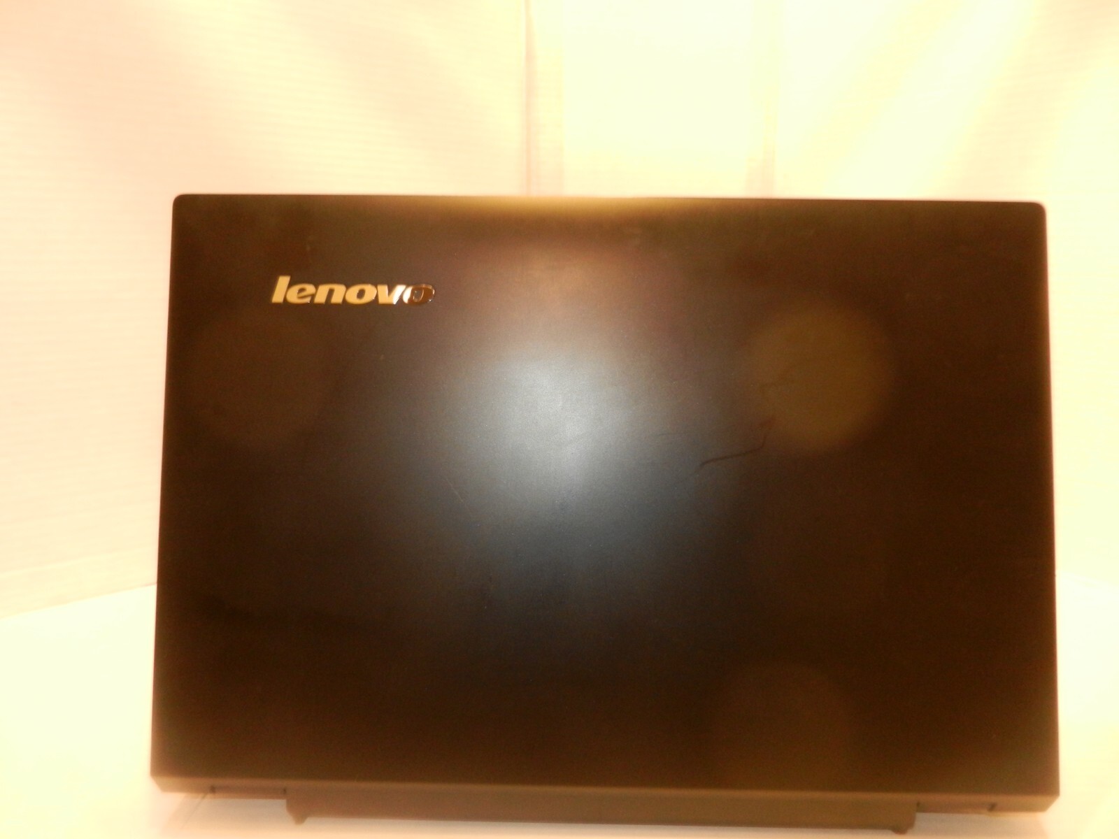 LENOVO B50-45 80F0 AMD RADEON E1-6010 APU@1.35GHZ 8GB RAM 250GB HDD WIN 7 OFF13
