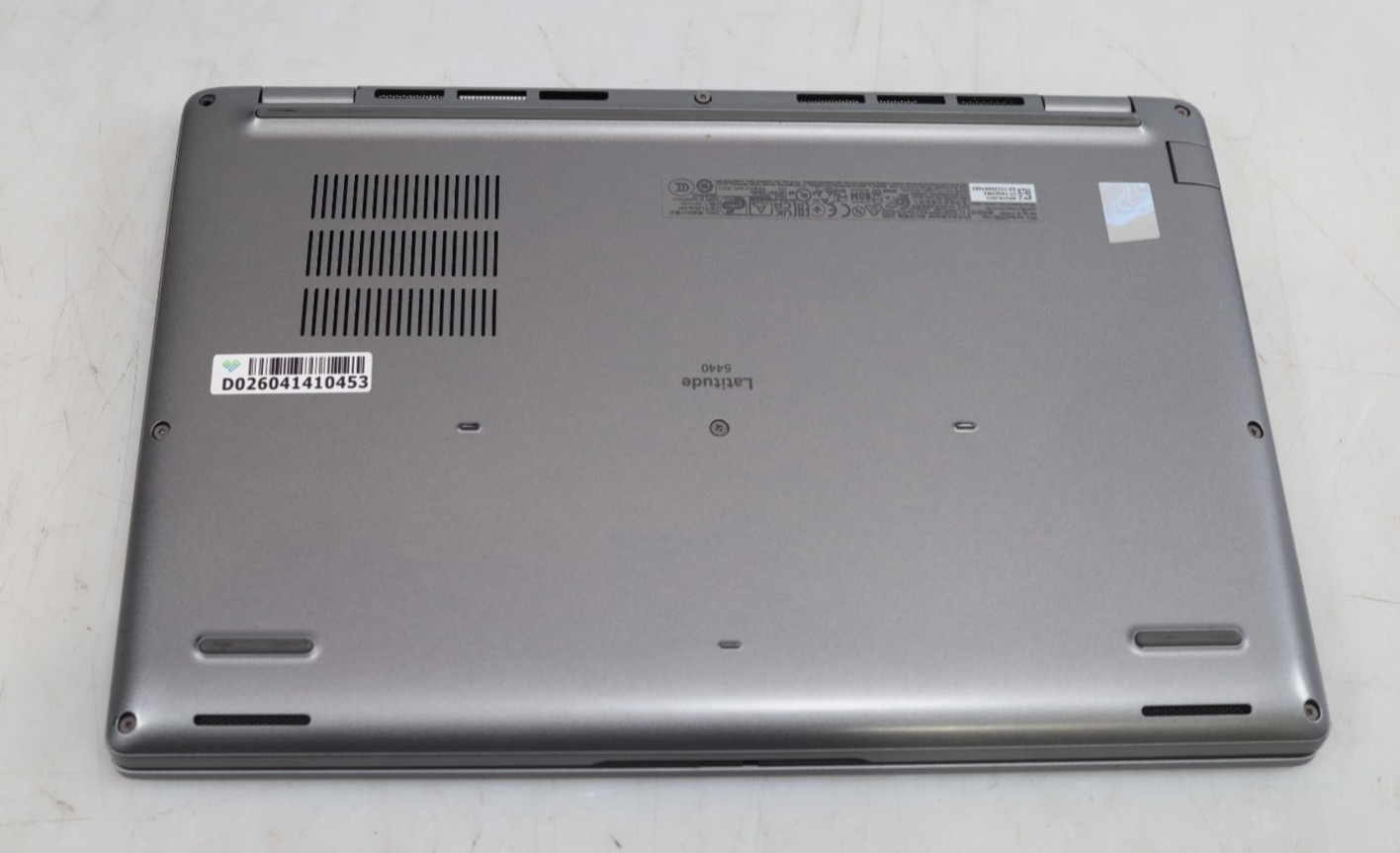 Dell Latitude 5440 14” Intel i5-1335U 16GB DDR4 No HDD COA OS