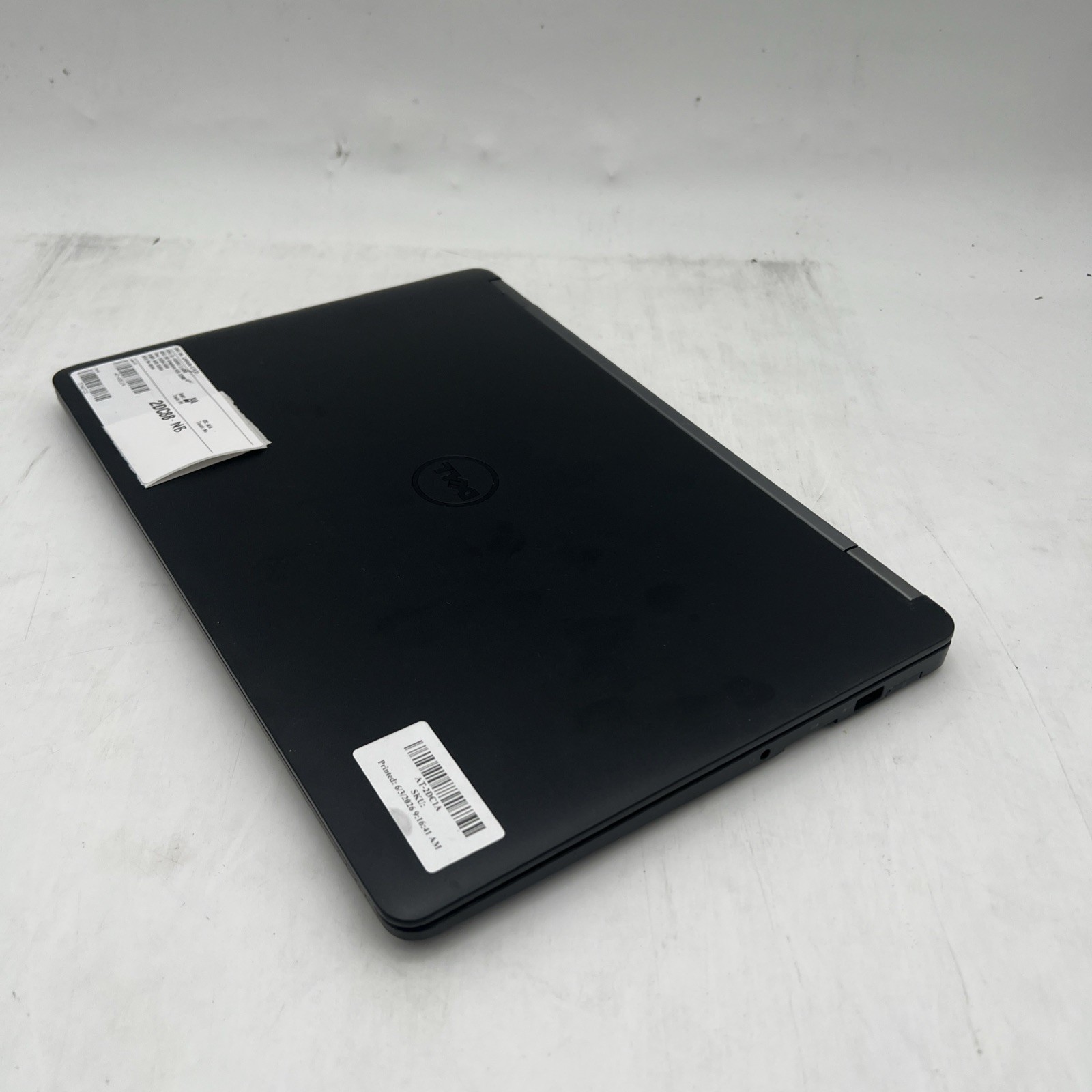 Dell Latitude E7470 I5 6300U 2.4GHz 4GB RAM No Drive No OS No Battery