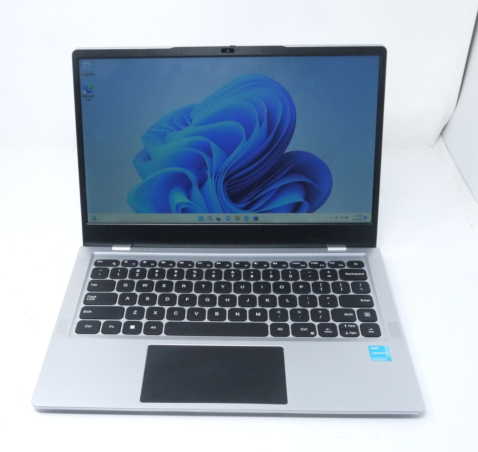Gateway GWNC214H34-SL 14.1″ Laptop – Celeron N4020 / 4GB / 128GB SSD / Win11