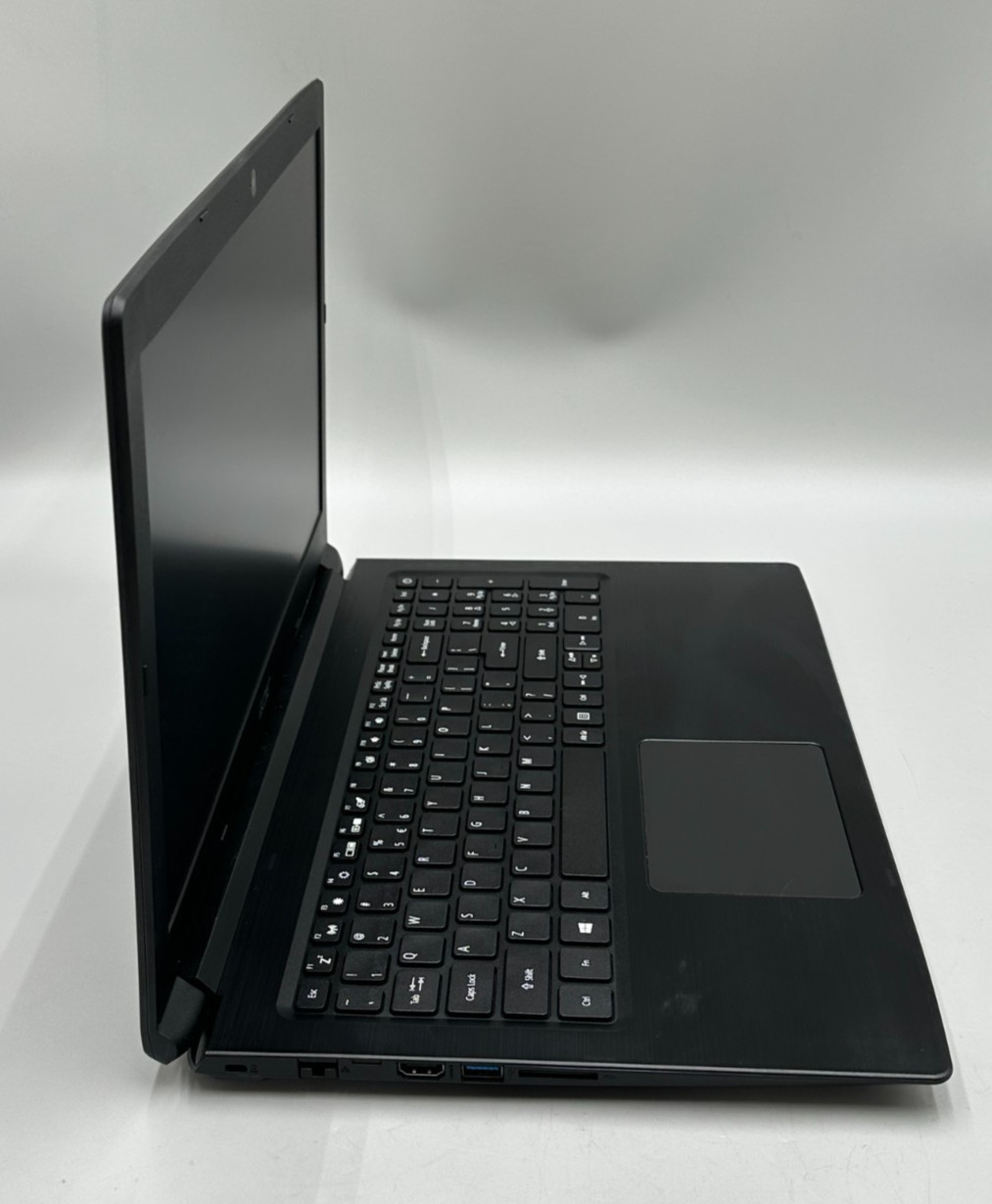 Acer Aspire 3 A315-41 15.6″ AMD Ryzen 5-2500U 128GB SSD 16GB DDR4 Black Laptop C