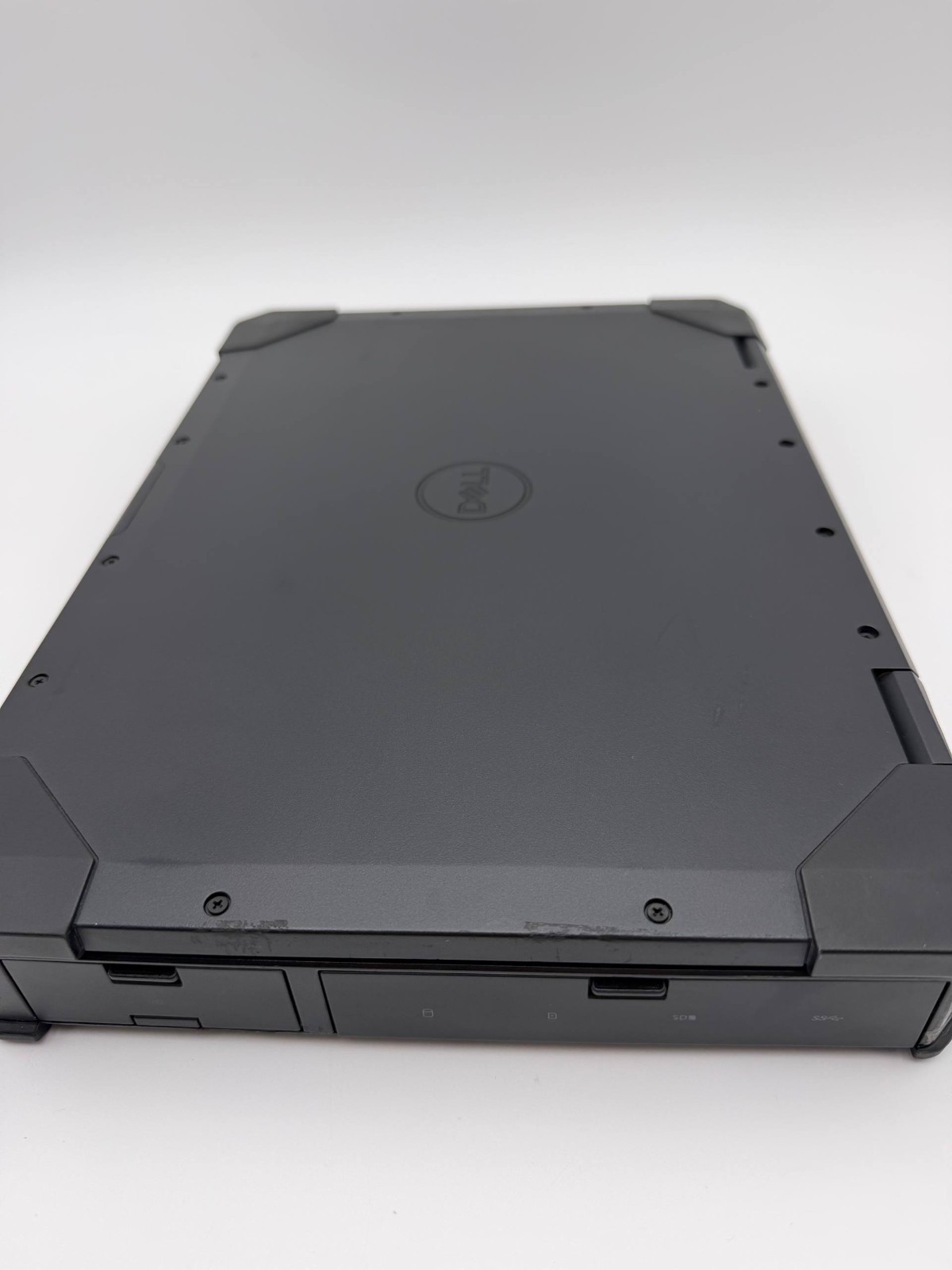 Dell Latitude 5424 Rugged i5-8350u 16GB 512GB SSD Win11pro 1 New Battery