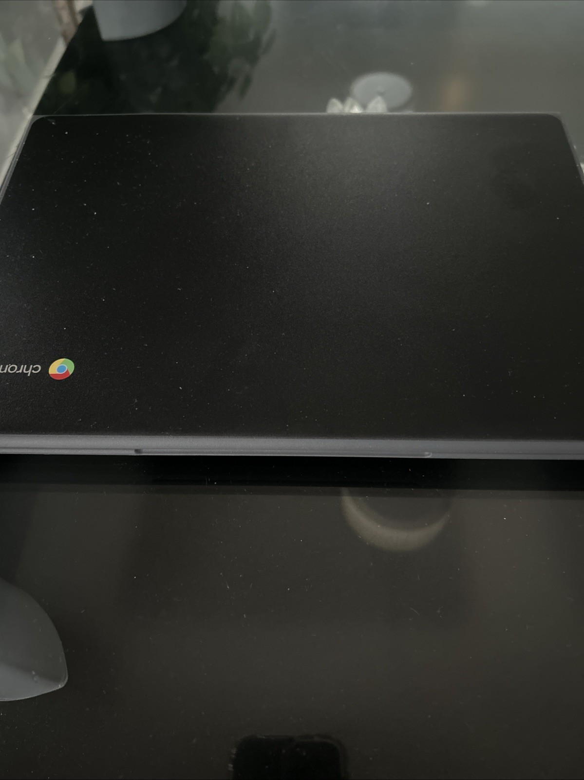 Slightly Used Google Chrome Laptop
