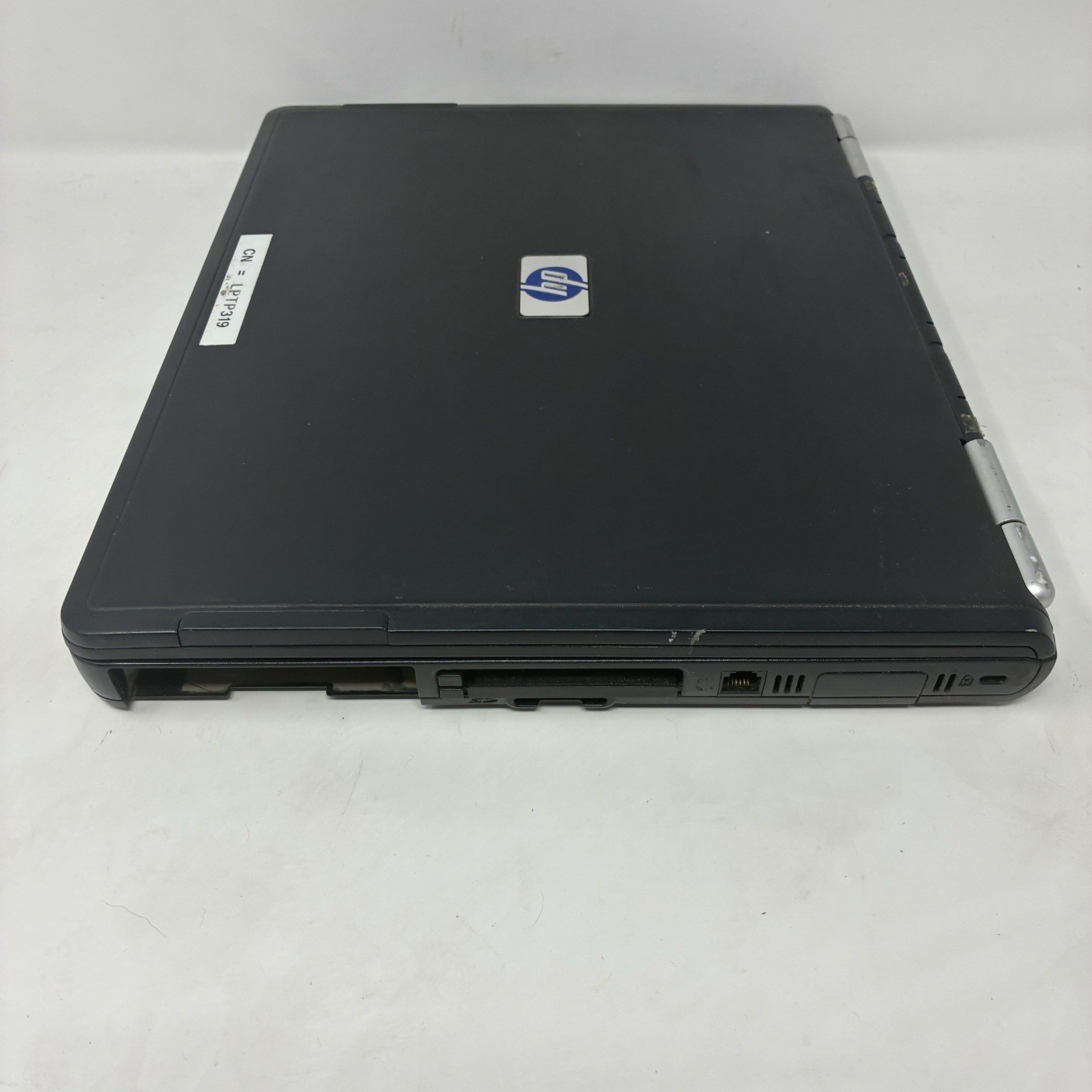 HP Compaq nc6000 for Parts Or Repair AS-IS See Pics / Description