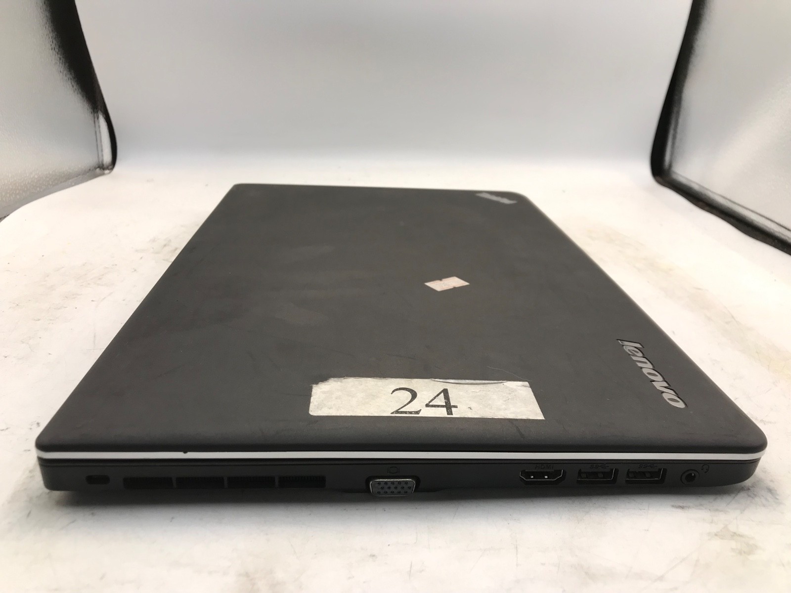 Lenovo ThinkPad E531 Intel Core i5-3230M 15″ Laptop-NO POWER/PARTS ONLY- MZ