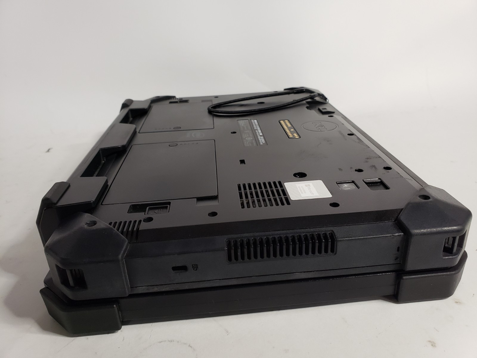 Dell Latitude 7220 Rugged Extreme 11.6″ | i5-8365U | 16GB PC3-17000 | 256GB SSD