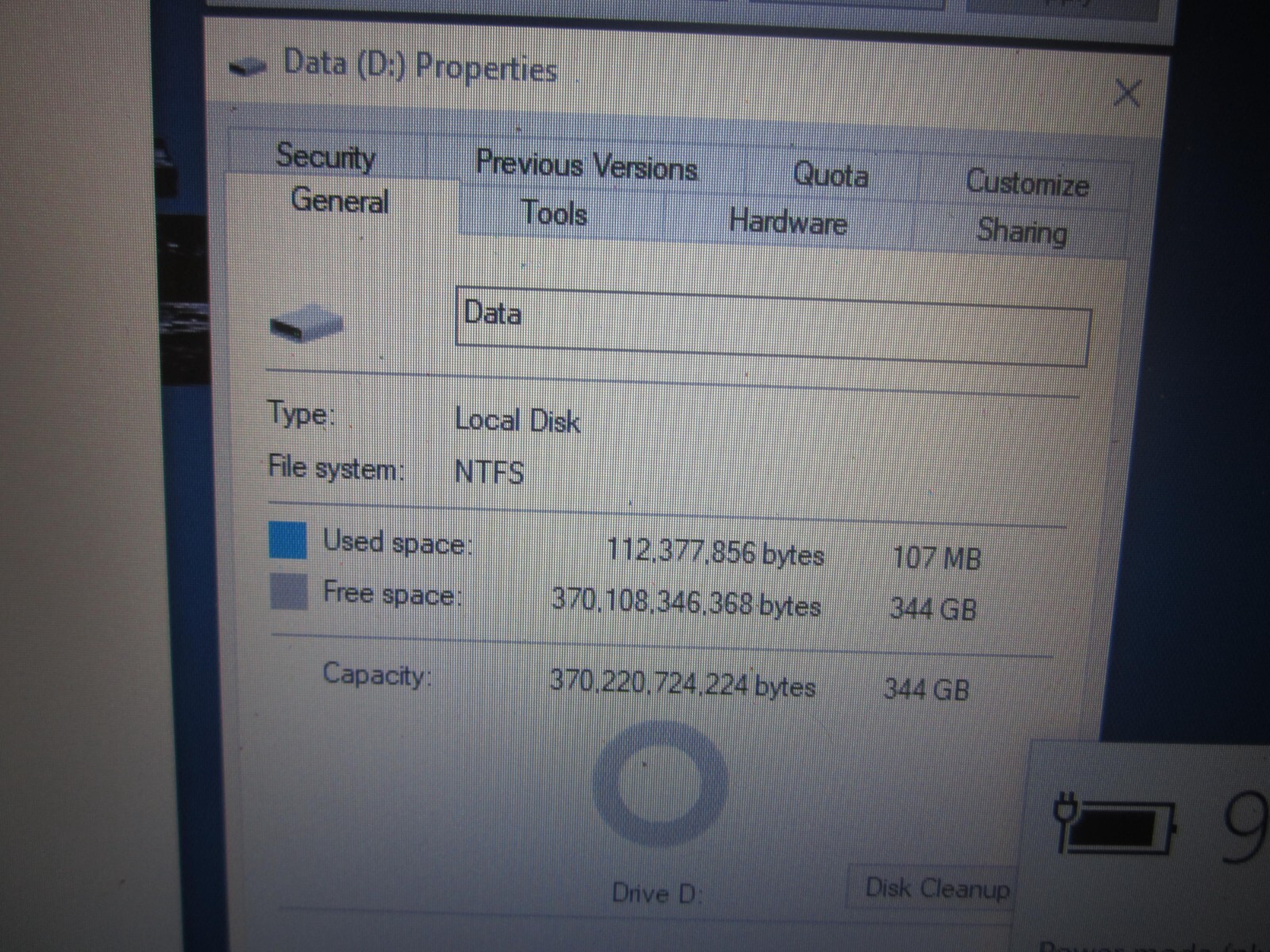 MSI GE70 2QE APACHE PRO MS-1759 Laptop 12GBRAM 1TBHD GOOD SCREEN NoCORD – WORKS