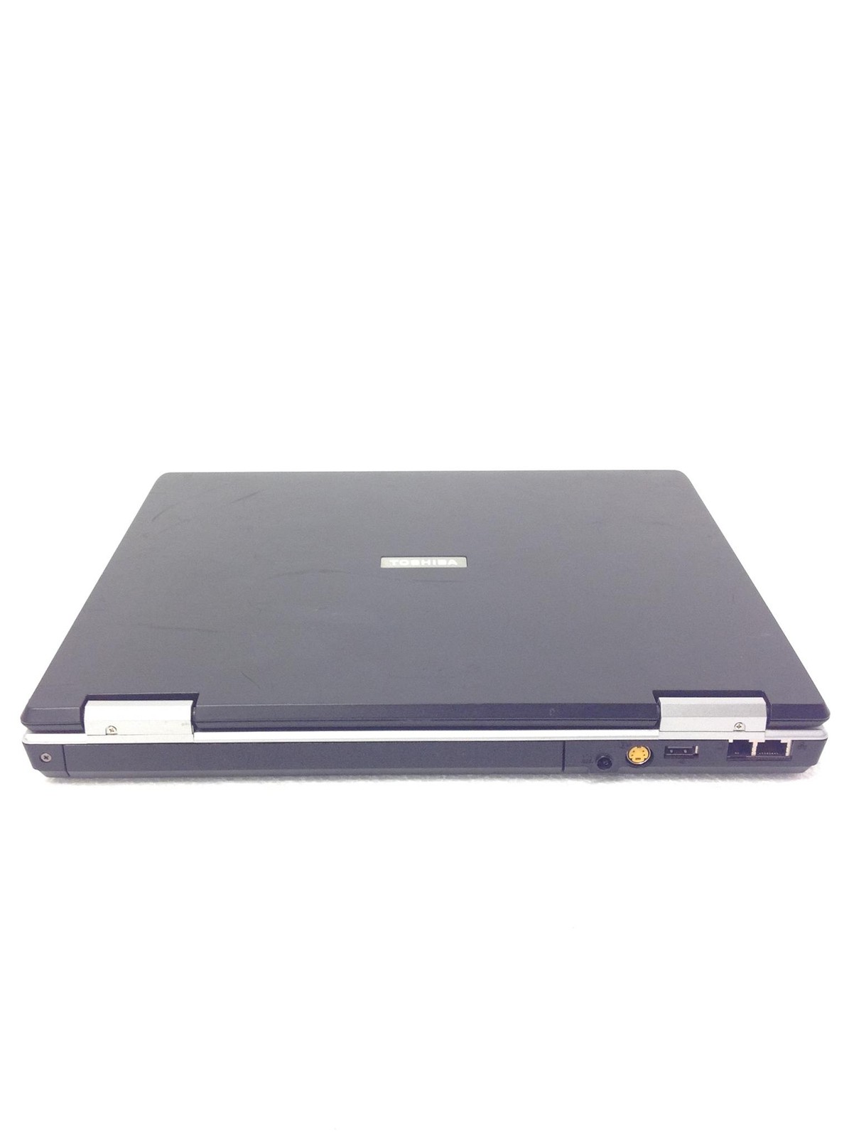 Toshiba Satellite L25-S121 15″ Laptop Intel Celeron M 1.60Ghz w/640KB Ram, No HD