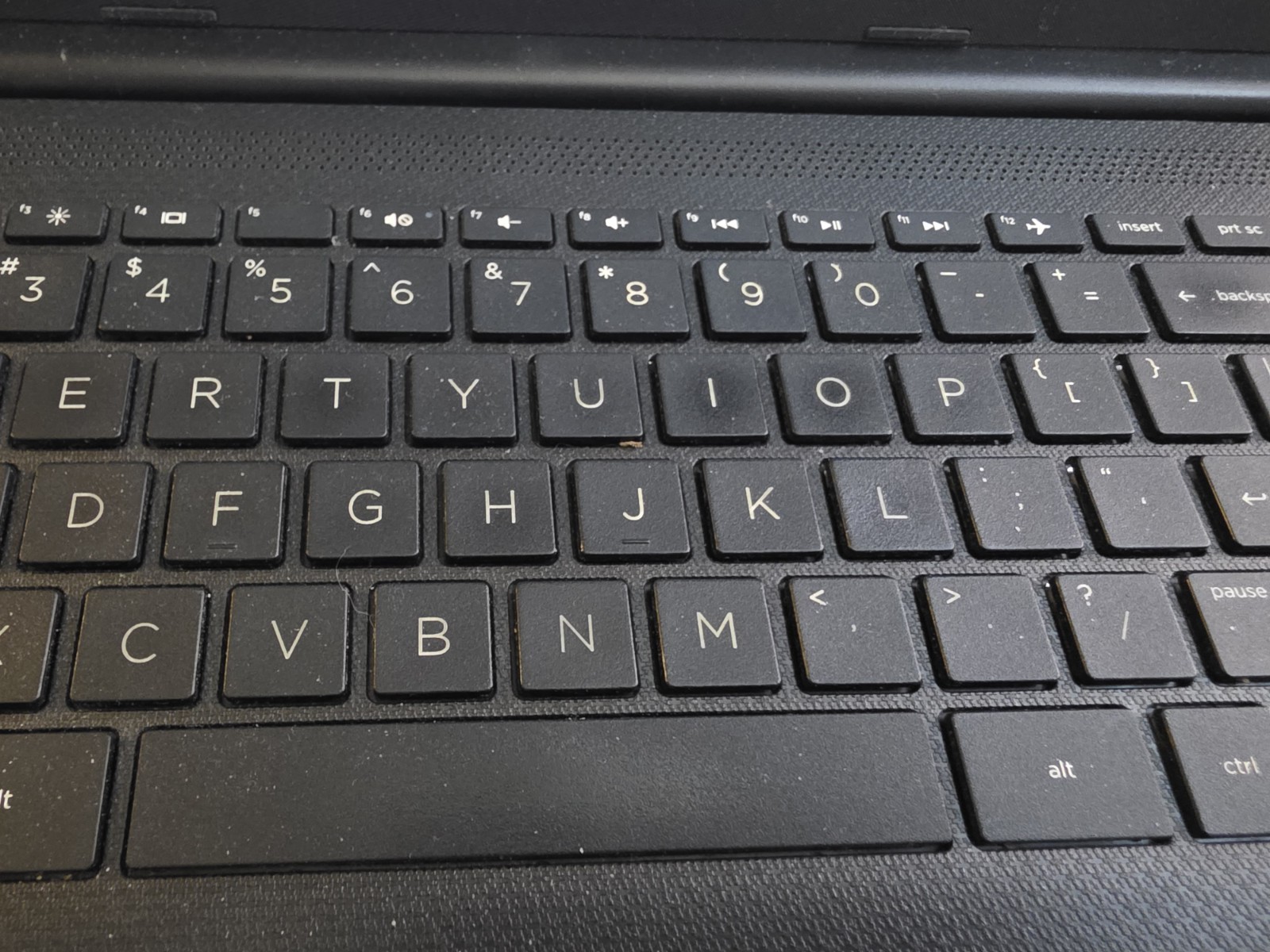 HP 14-fq0013dx Dell Laptop Works Great Fractory Reset