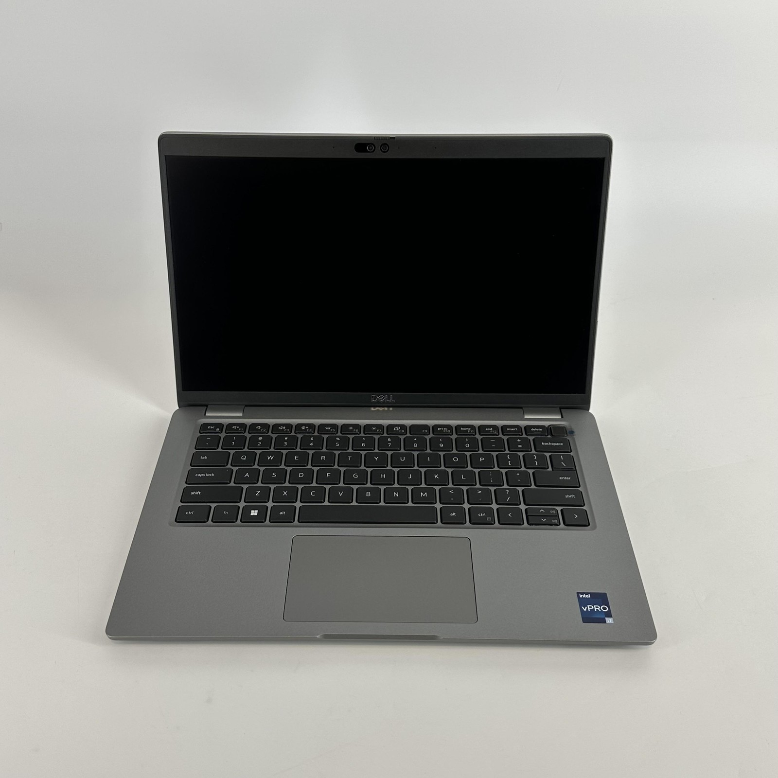Dell Latitude 5440 14 Gray FHD TOUCH 1.8 GHz i7-1365U 16GB 512GB SSD Very Good