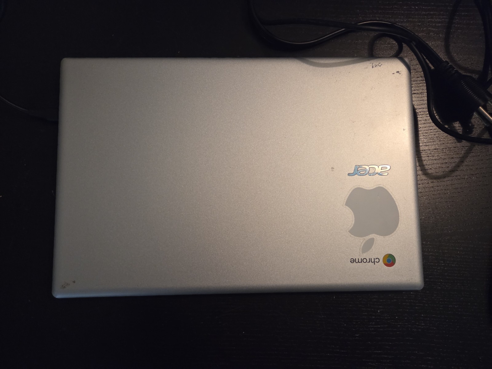 Acer Chromebook 311 CB311-9H (11.6″) Celeron N4020, 8GB RAM, 4gb W/Charger