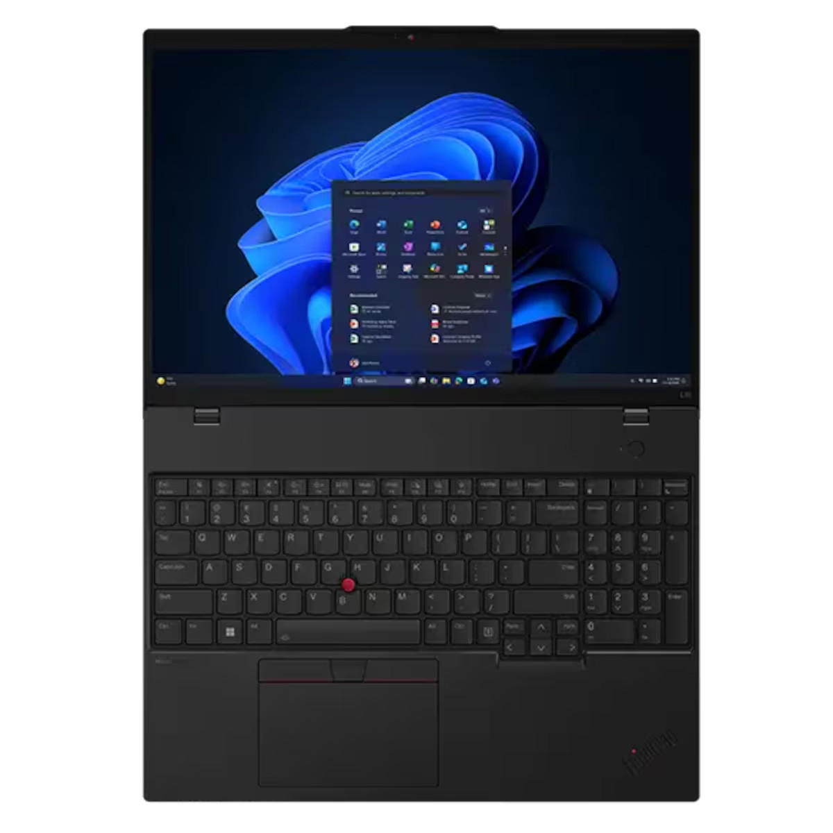 Lenovo ThinkPad L16 Gen 2 U7 265U 2.1G 12C 14T vPro 16GB RAM 256GB SSD 16 in