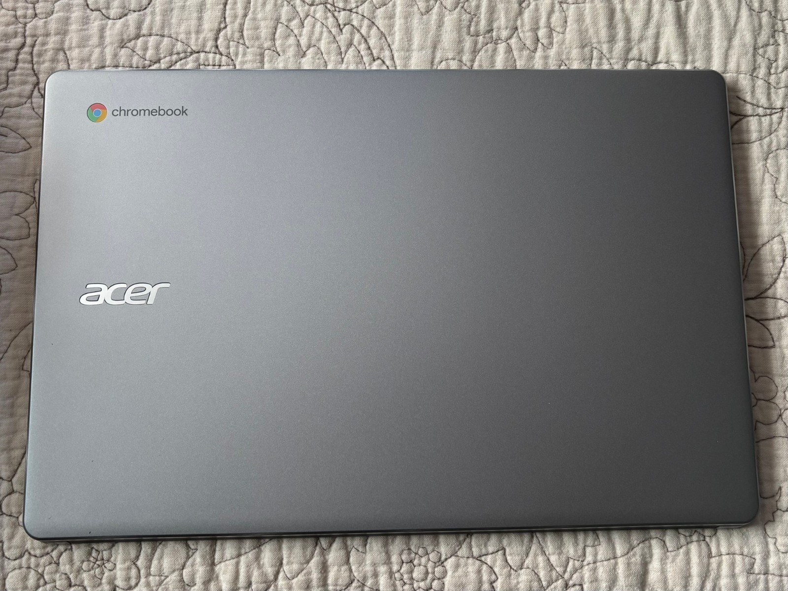 ACER Chromebook 315, Model: CB315-4H-C0BR