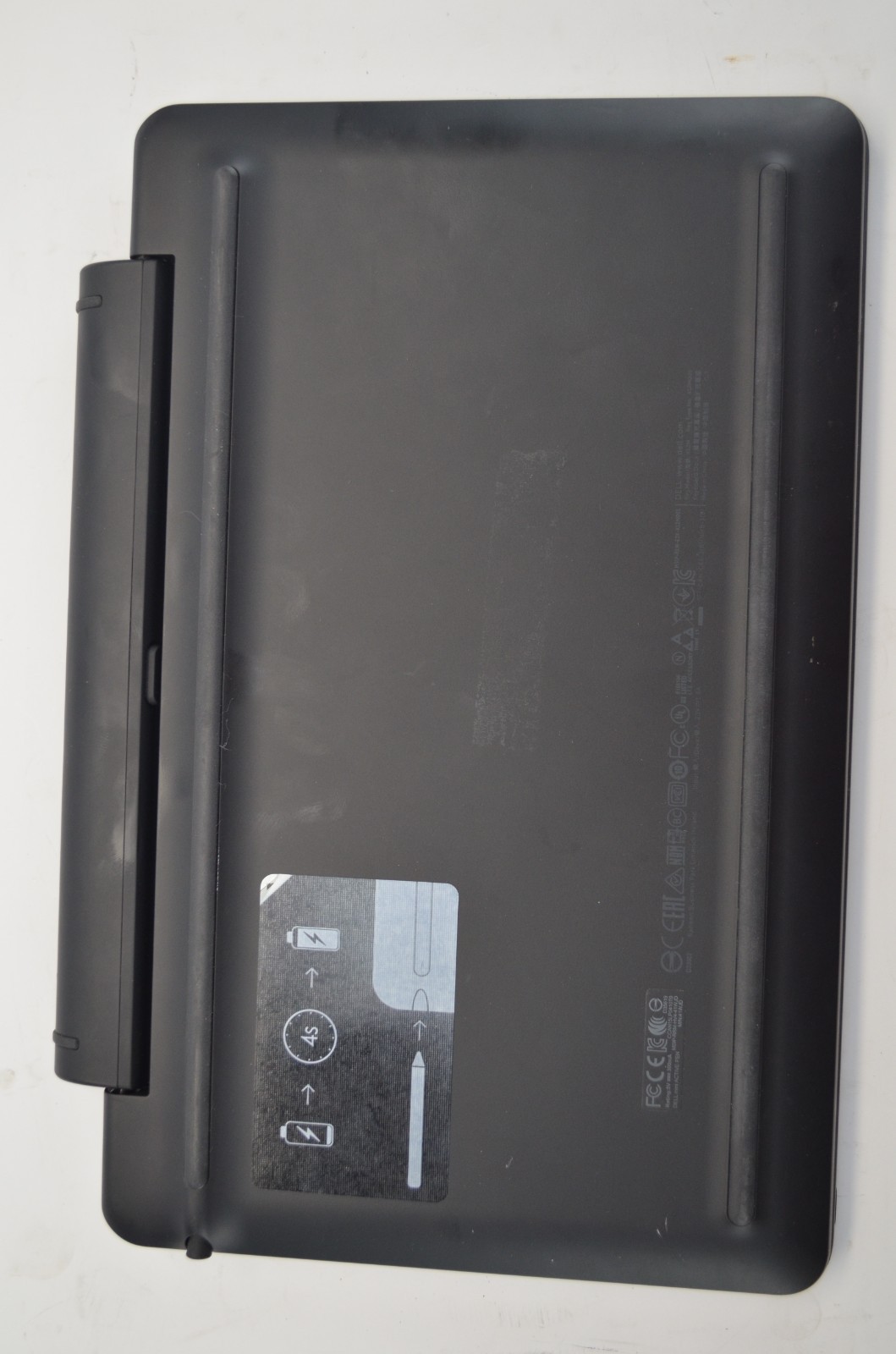 Dell Latitude 5175 2-in-1 PC Tablet Intel Core m5 vPro Won’t Power On