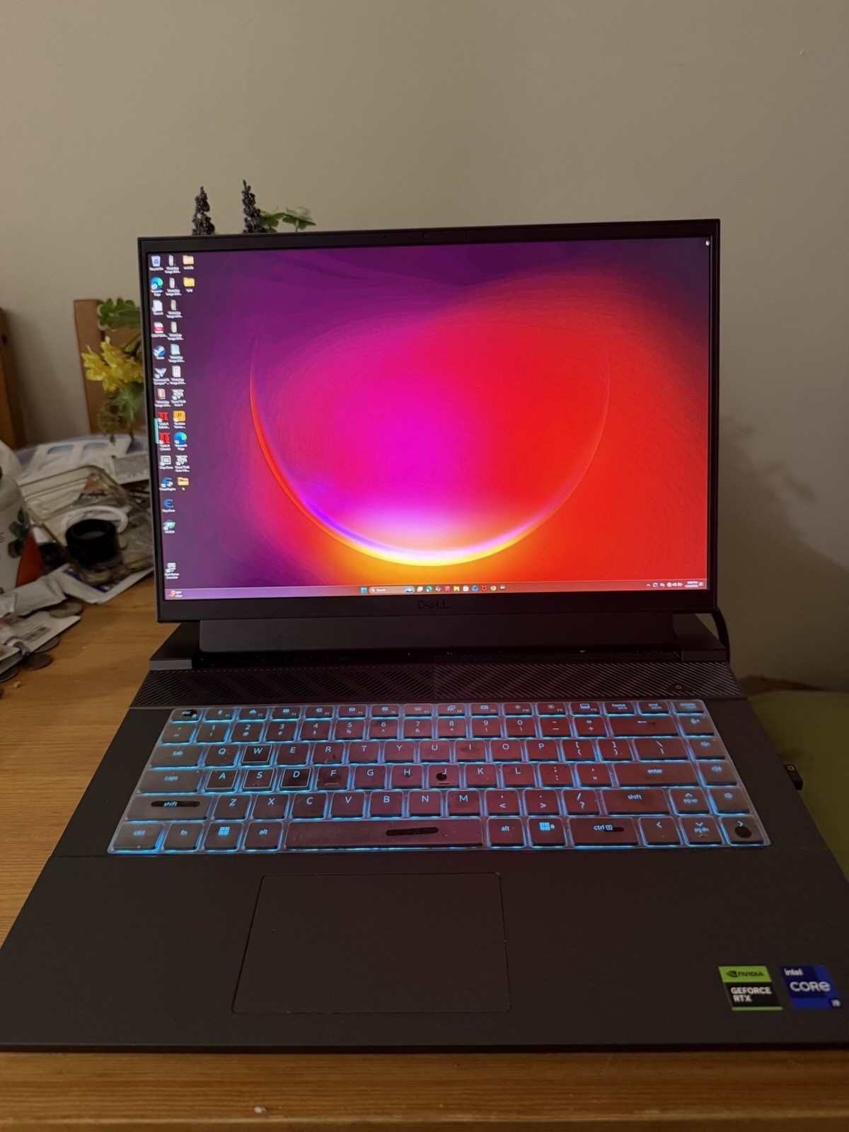 Dell G16 7630 Gaming Laptop Intel Core I9-13900HX