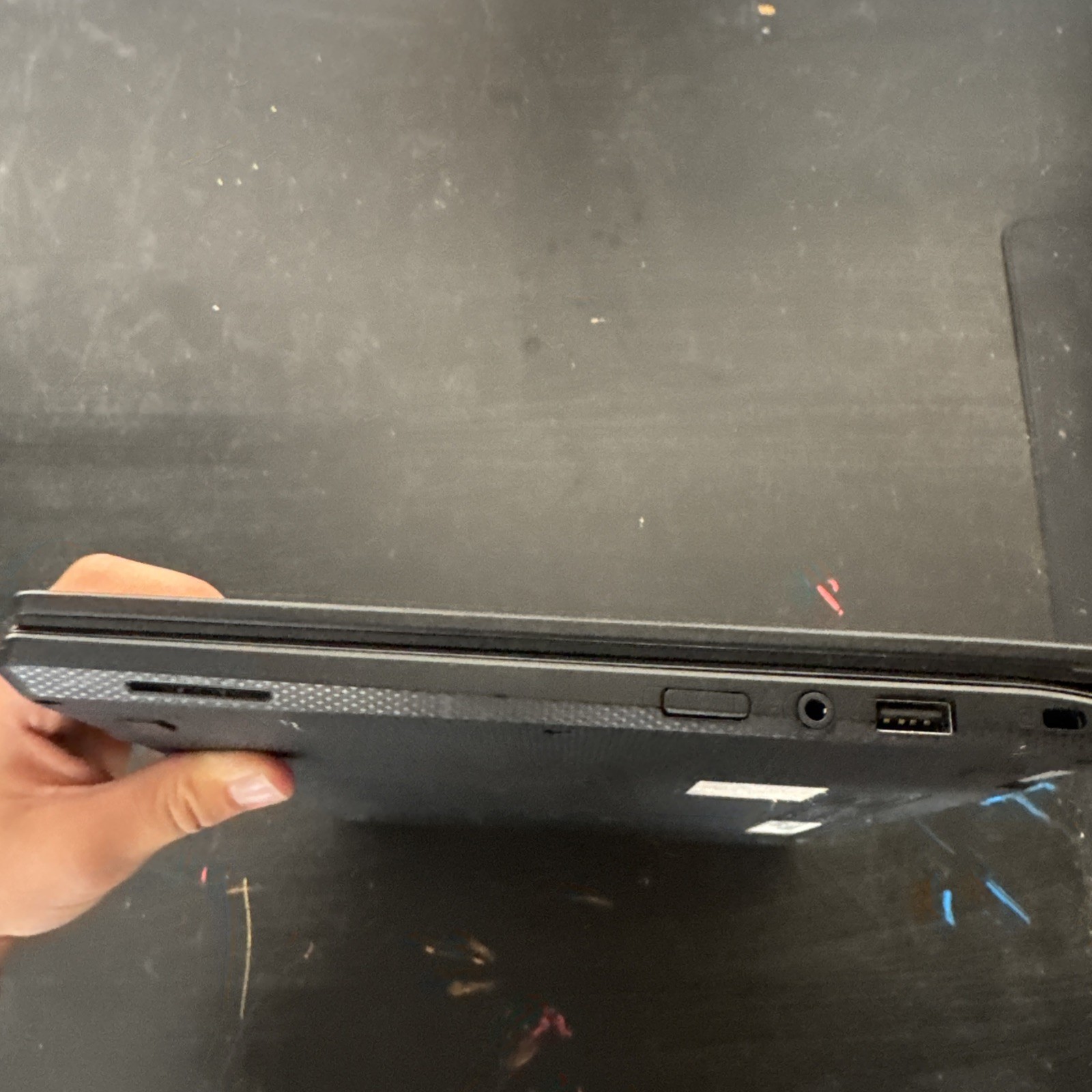 Chromebook Acer Model On N15q8 C738t