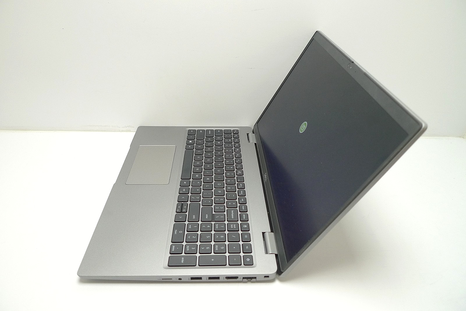 Dell Latitude 5520 | i5-1145G7 | 16GB RAM | 512GB NVMe | Linux | Charger | Read