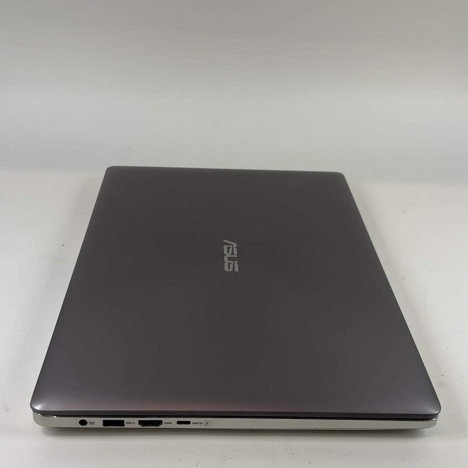 Asus Notebook N501VW 15.6″ i7-6700HQ 2.6GHz 16GB RAM 512GB SSD GeForce GTX 960M