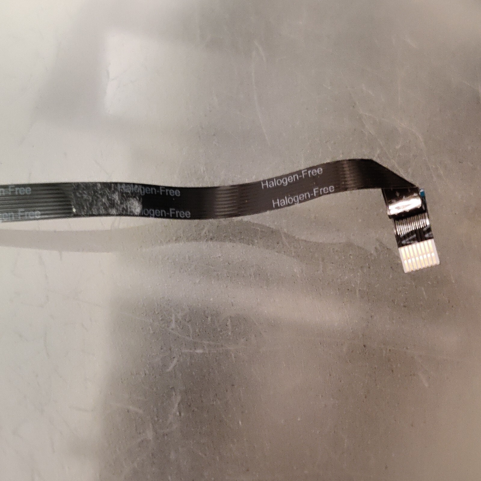 ACER A515-56 A515-52 A515 FLAT FLEX FINGER PRINT CABLE EH5AW NBX0002DS00