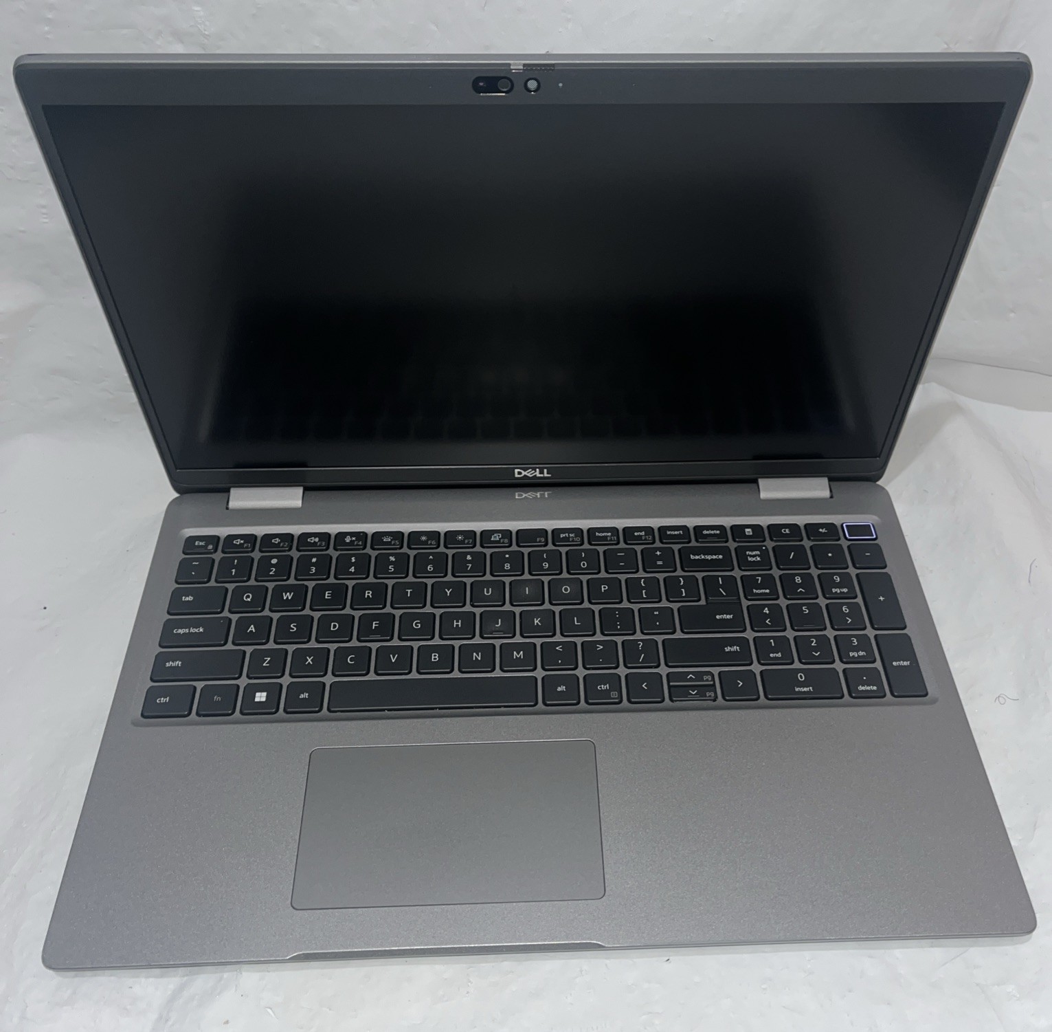 Dell Latitude 5540 15″ i5-1345U@1.6GHz, 16GB RAM, 500 GB M2, W11P *READ*