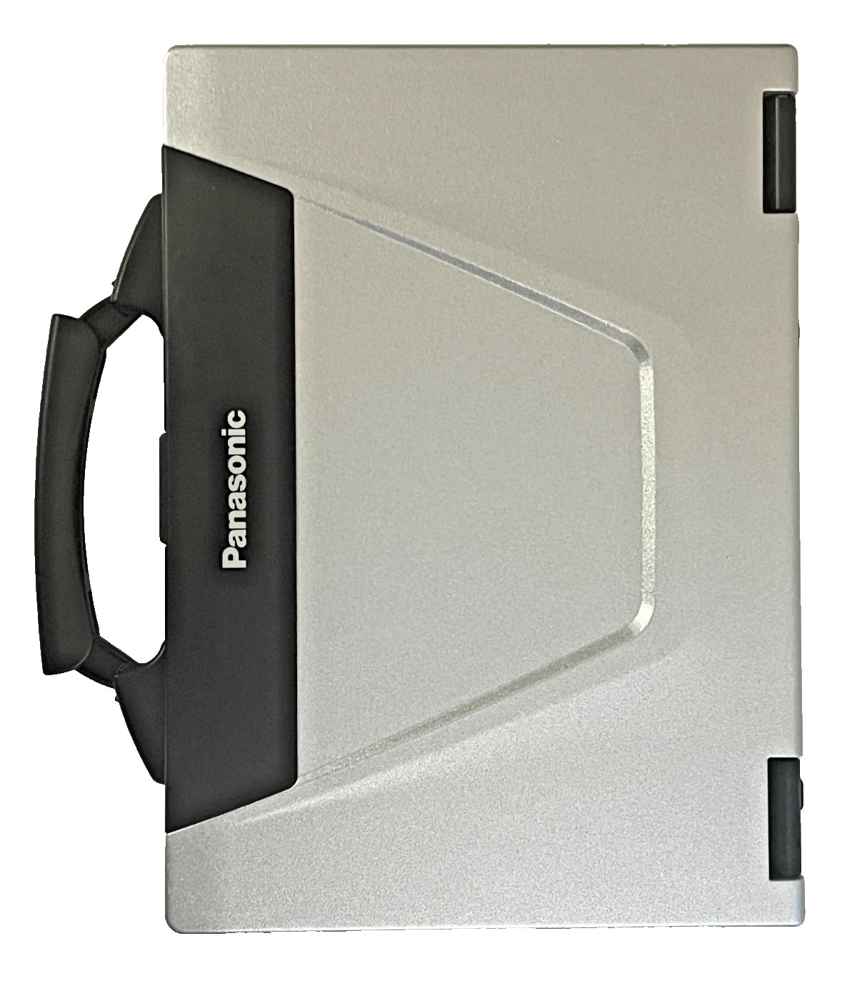 Panasonic Toughbook CF-52 Core 2 Duo P8400 2.26GHz 4GB 128GB SSD LTE WINDOWS 7P