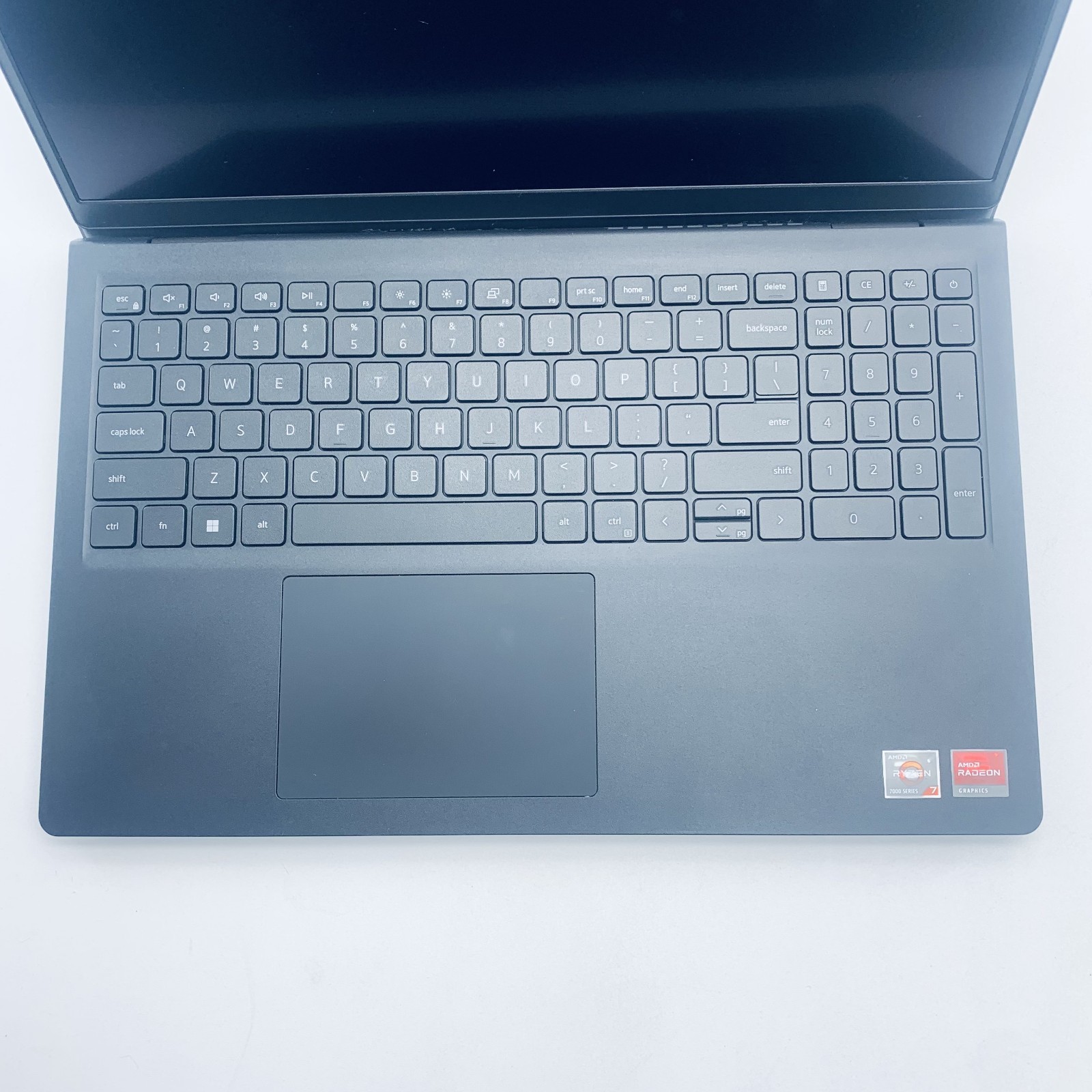 Dell Inspiron 15 15.6″ FHD Touch Ryzen 7 7730U 16GB 512GB SSD Win11 *READ*