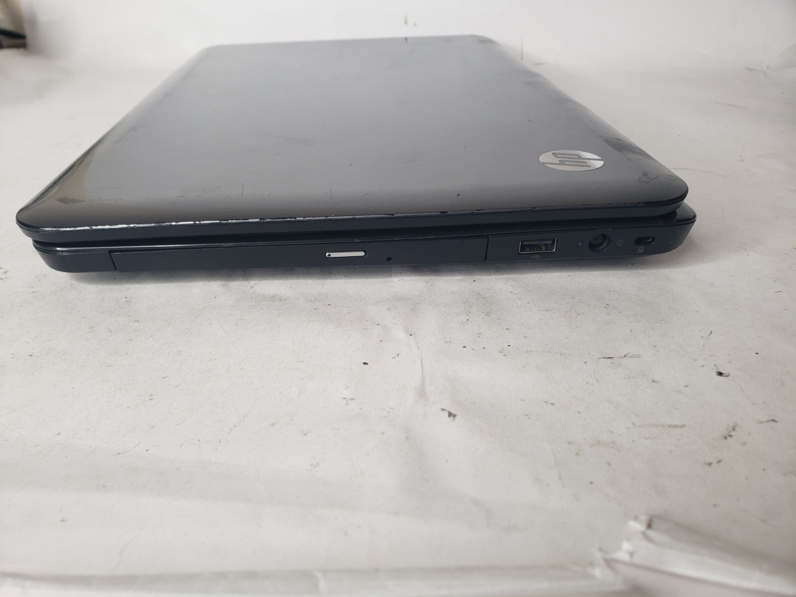 HP Pavilion G6-1C62US 15.6″ Laptop AMD A4-3300M@1.90GHz 500GB HDD 4GB RAM READ