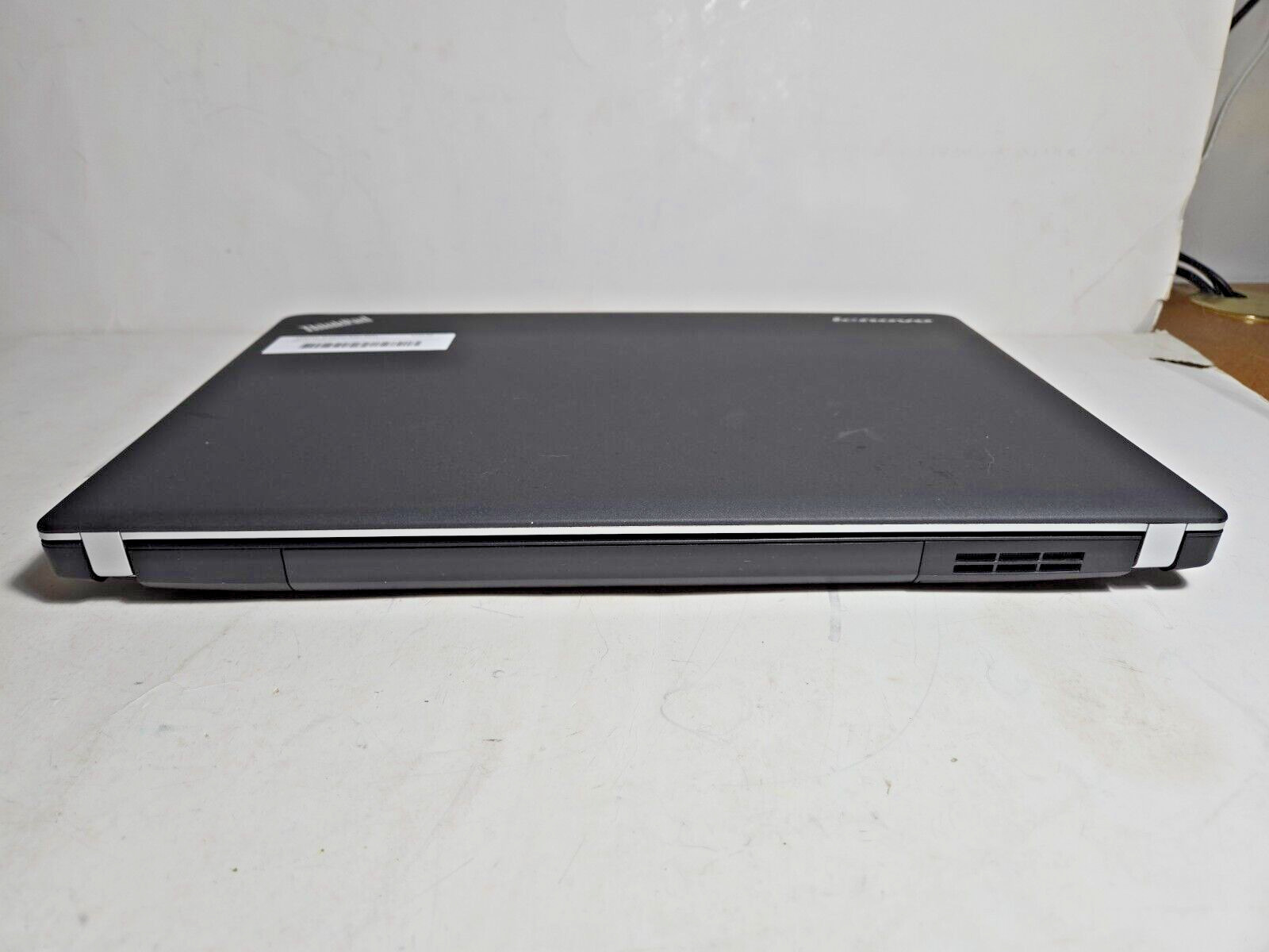 Lenovo Thinkpad Edge e531 Intel Core i5-3230M, 8GB RAM, 256GB SSD, Win 11 Pro